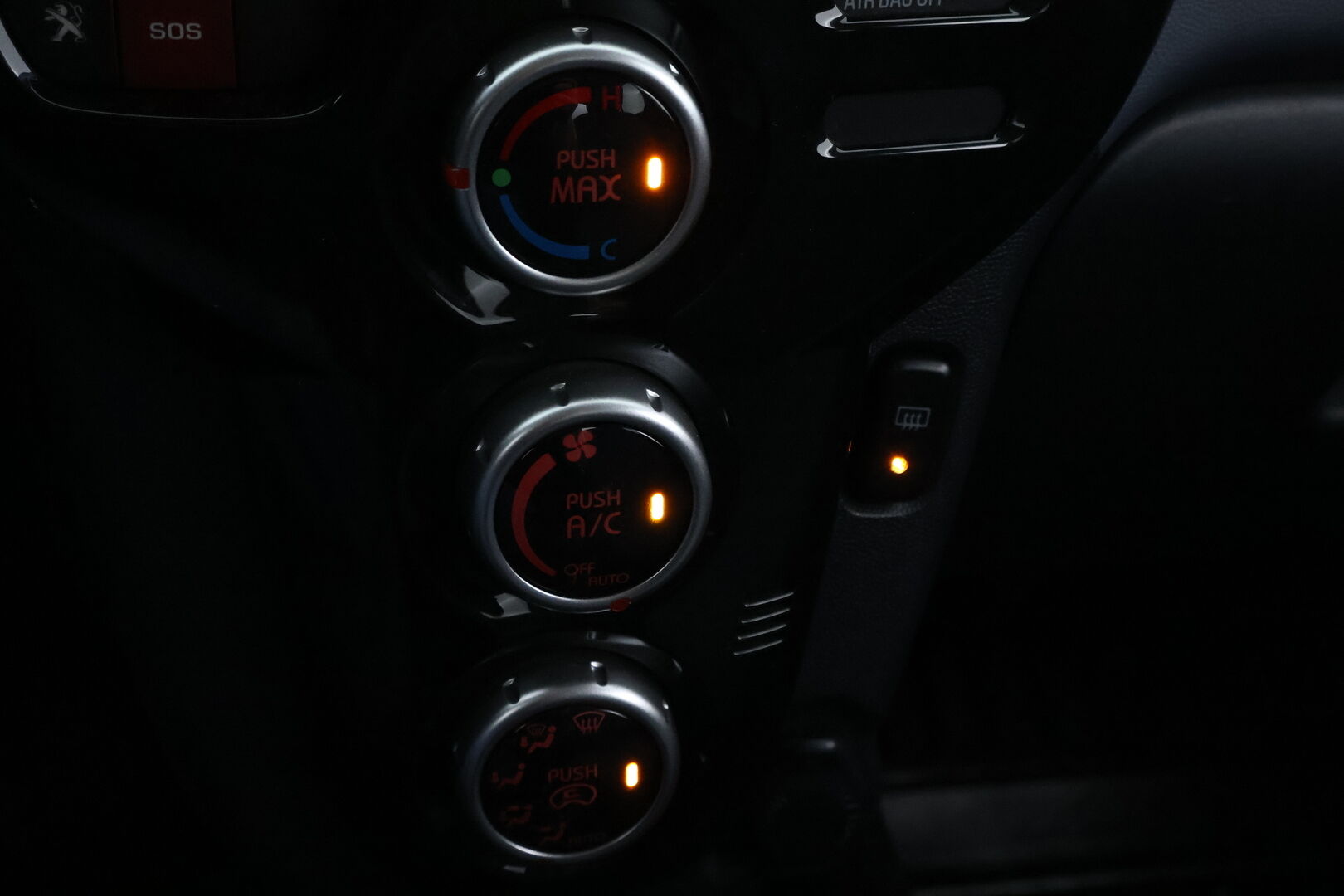 Peugeot iOn 2011 Active *MYYDÄÄN HUUTOKAUPAT.COM KAUTTA*