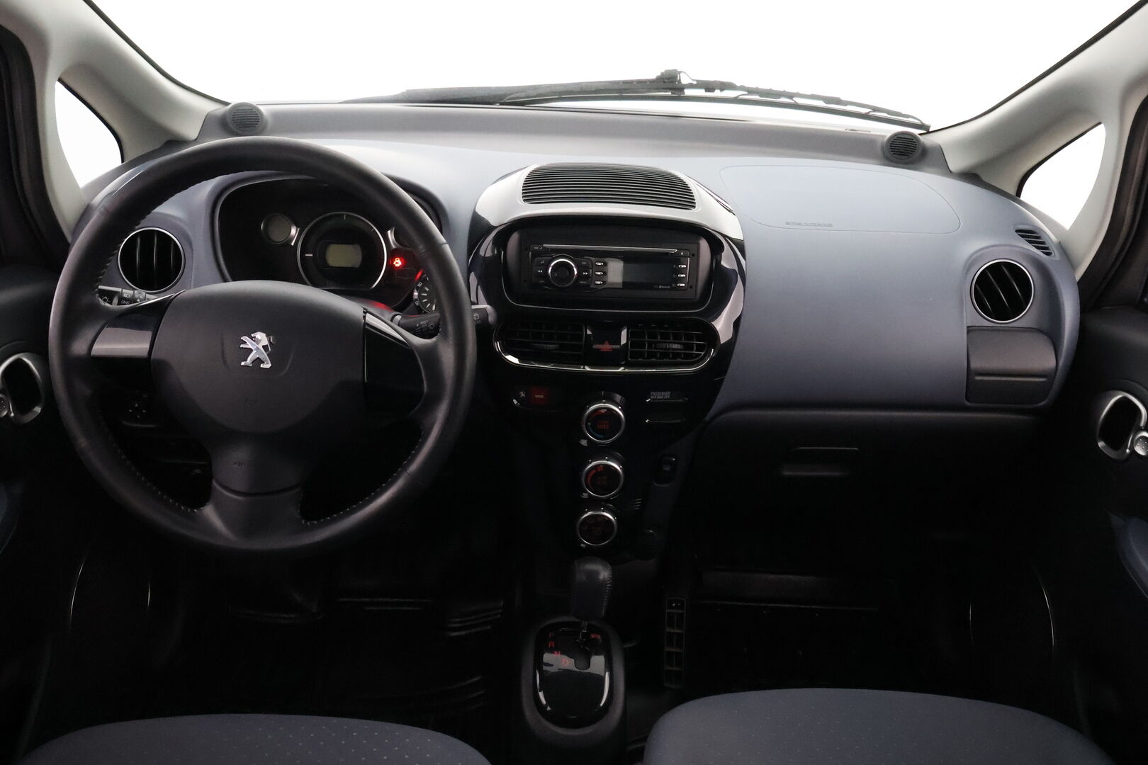 Peugeot iOn 2011 Active *MYYDÄÄN HUUTOKAUPAT.COM KAUTTA*