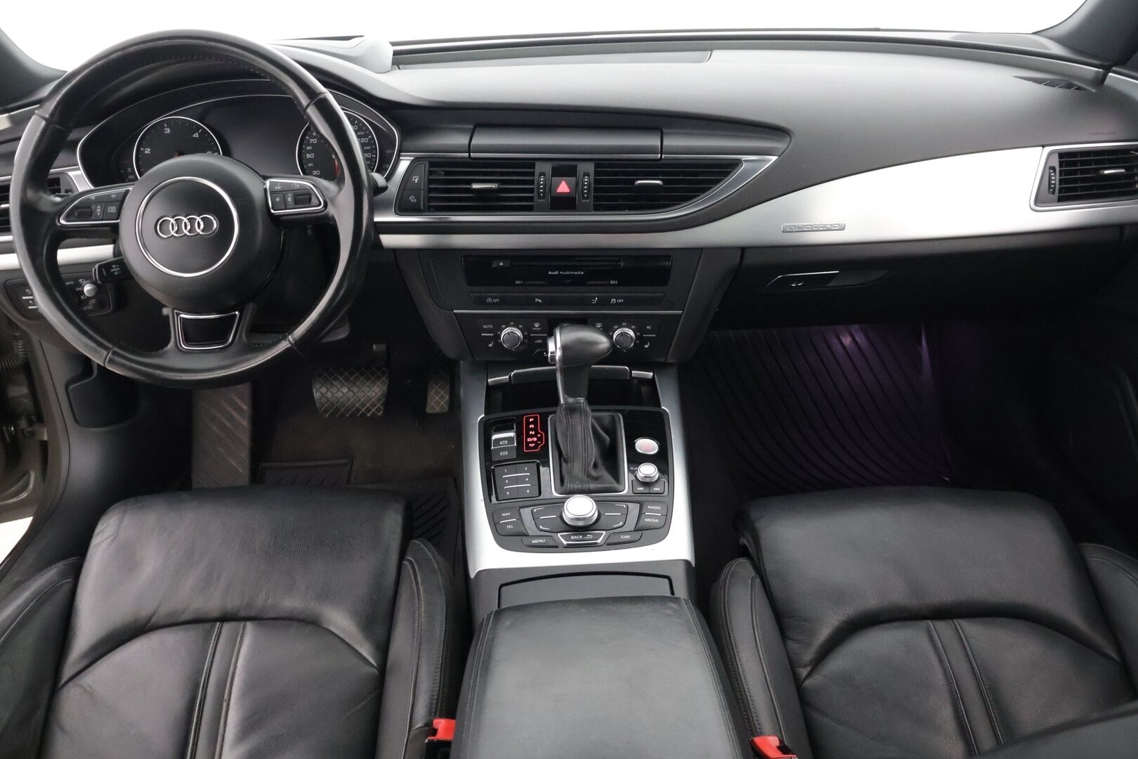 Audi A7 2012 Sportback S line edition 3,0 V6 TDI 180 kW quattro S tronic  *HUD / Lohko / Nahat / Keyless / Sähköpenkit / Night vision* - *2x Renkaat ja vanteet!* - HULLUT JOULUT KORKOTARJOUS 2,49% 