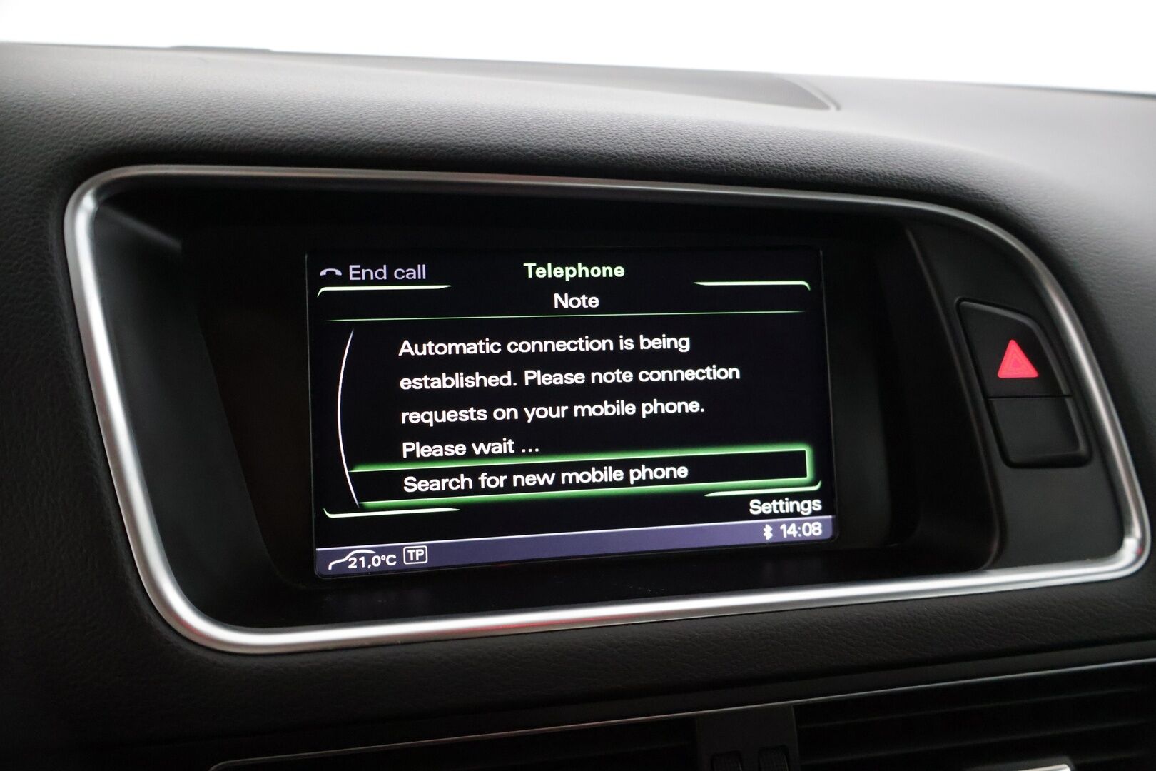 Audi Q5 2012 2,0 TFSI hybrid quattro tiptronic-autom. - * Myydään Huutokaupat.com *