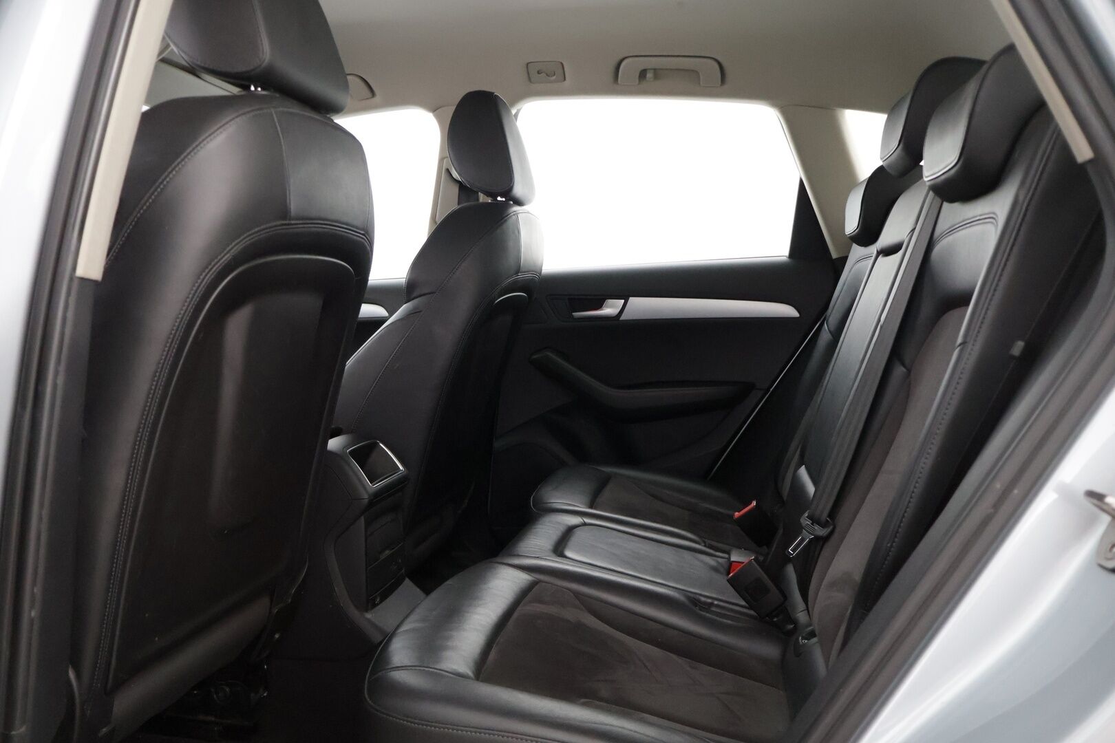 Audi Q5 2012 2,0 TFSI hybrid quattro tiptronic-autom. - * Myydään Huutokaupat.com *