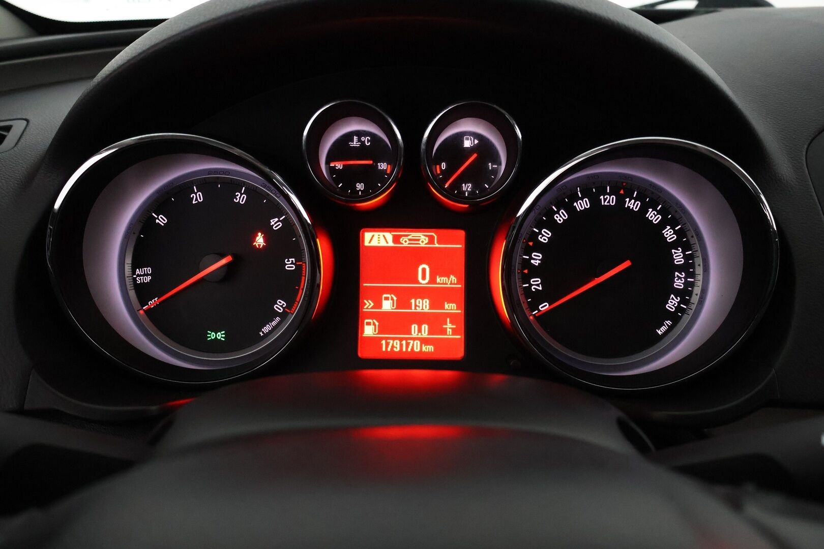 Opel Insignia 2012 5-ov Edition 2,0 CDTI ecoFLEX Start/Stop 118kW MT6 BL - Suomi-Auto | Vetokoukku | Tutkat | Vakkari