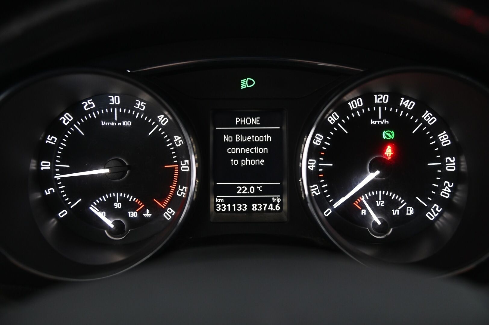 Skoda Superb 2012 Combi 2,0 TDI 140 Comfort Business+ DSG Autom. - MYYDÄÄN HUUTOKAUPPA.COM