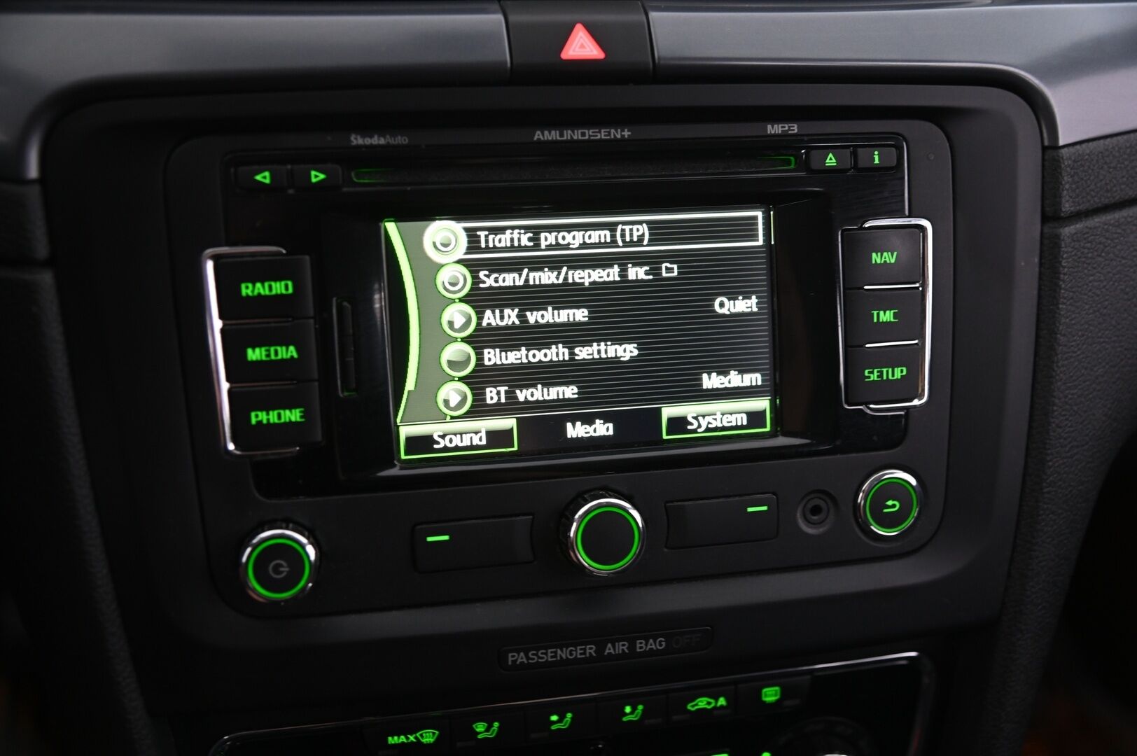 Skoda Superb 2012 Combi 2,0 TDI 140 Comfort Business+ DSG Autom. - MYYDÄÄN HUUTOKAUPPA.COM