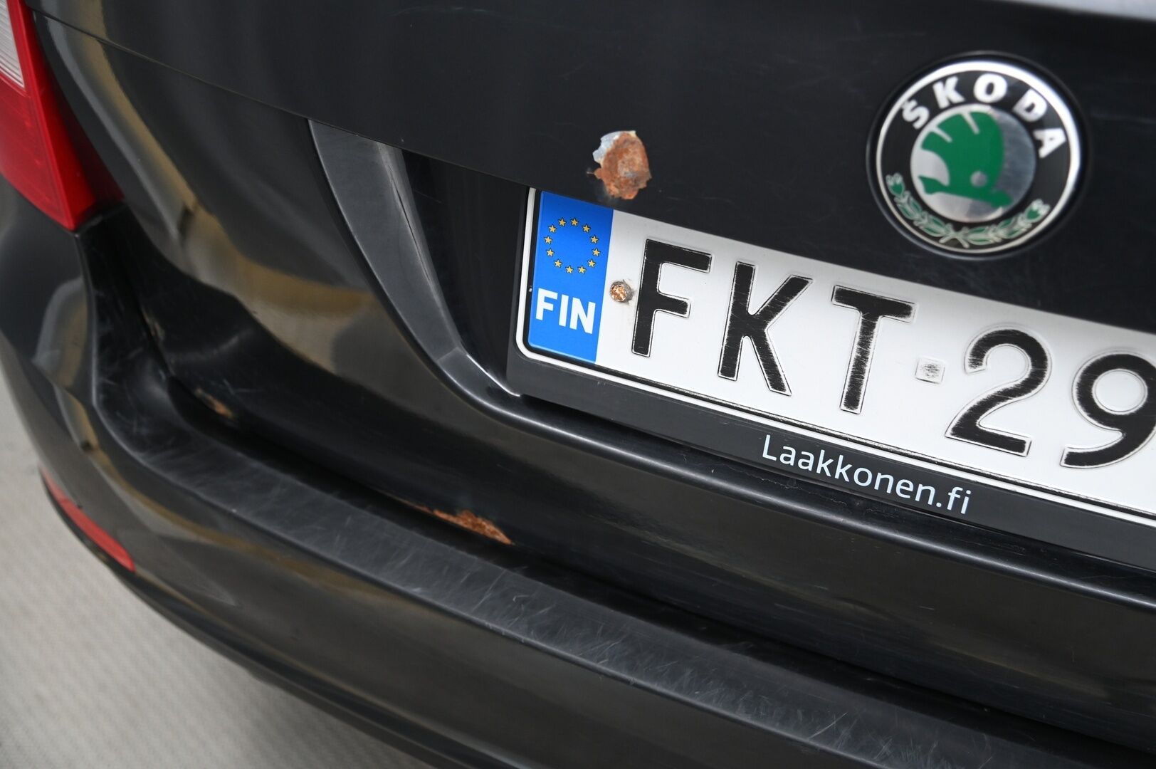 Skoda Superb 2012 Combi 2,0 TDI 140 Comfort Business+ DSG Autom. - MYYDÄÄN HUUTOKAUPPA.COM