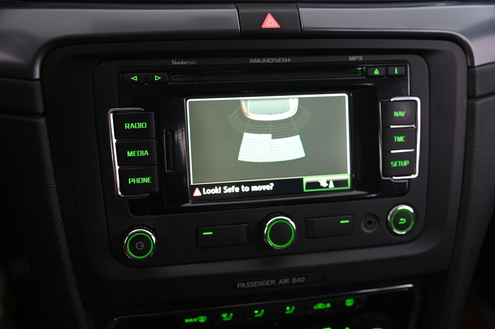 Skoda Superb 2012 Combi 2,0 TDI 140 Comfort Business+ DSG Autom. - MYYDÄÄN HUUTOKAUPPA.COM