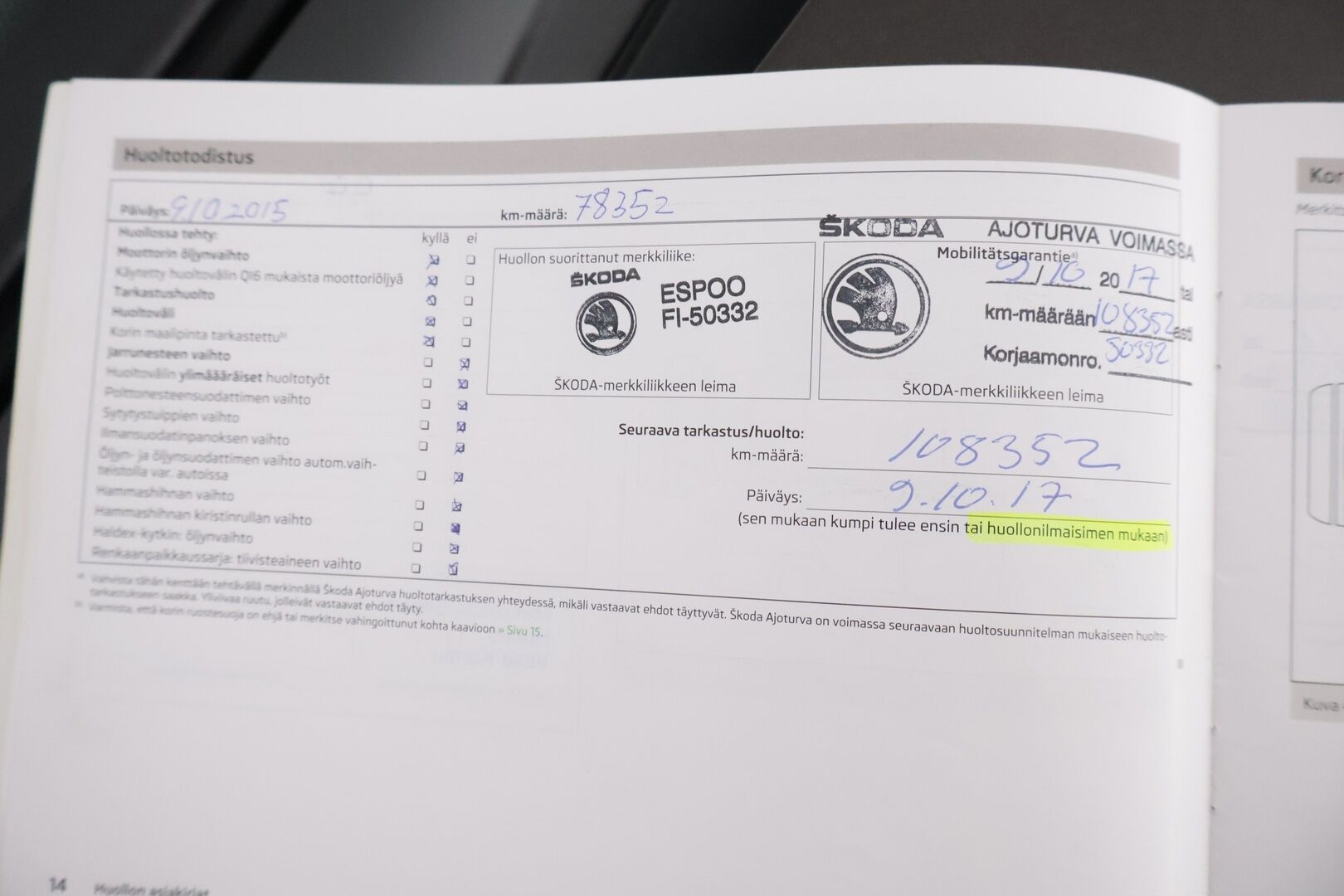 Skoda Superb 2012 Combi 1,8 TSI Ambition Business DSG Autom. - *MYYDÄÄN HUUTOKAUPAT.COM*