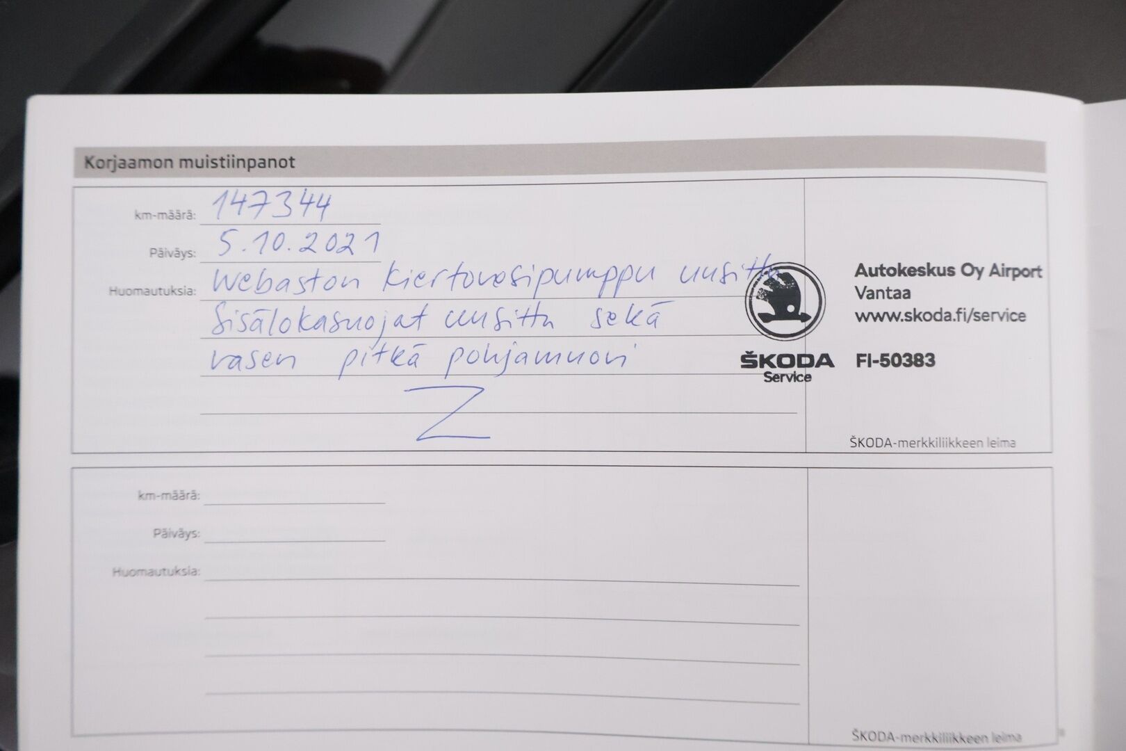 Skoda Superb 2012 Combi 1,8 TSI Ambition Business DSG Autom. - *MYYDÄÄN HUUTOKAUPAT.COM*