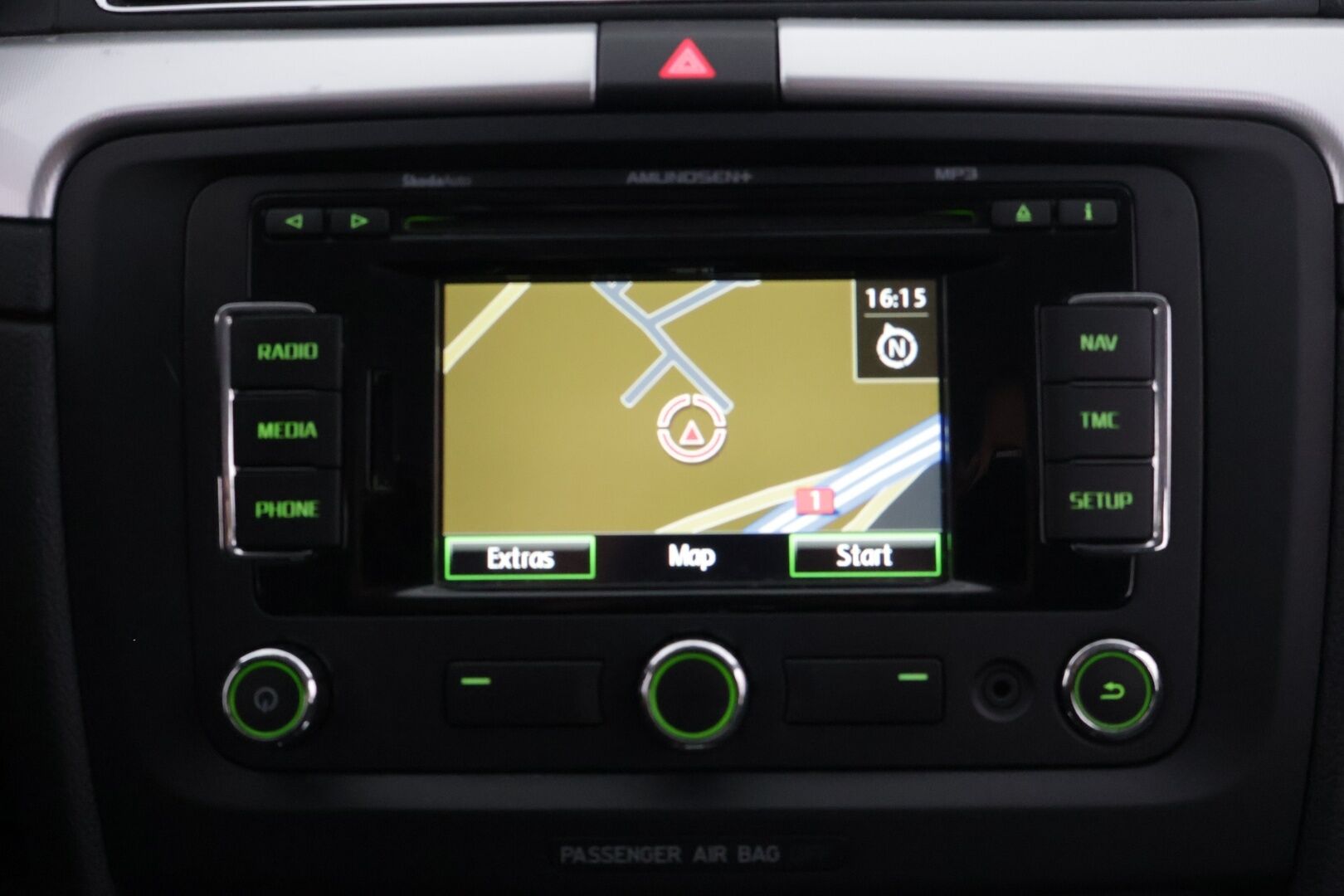 Skoda Superb 2012 Combi 1,8 TSI Ambition Business DSG Autom. - *MYYDÄÄN HUUTOKAUPAT.COM*