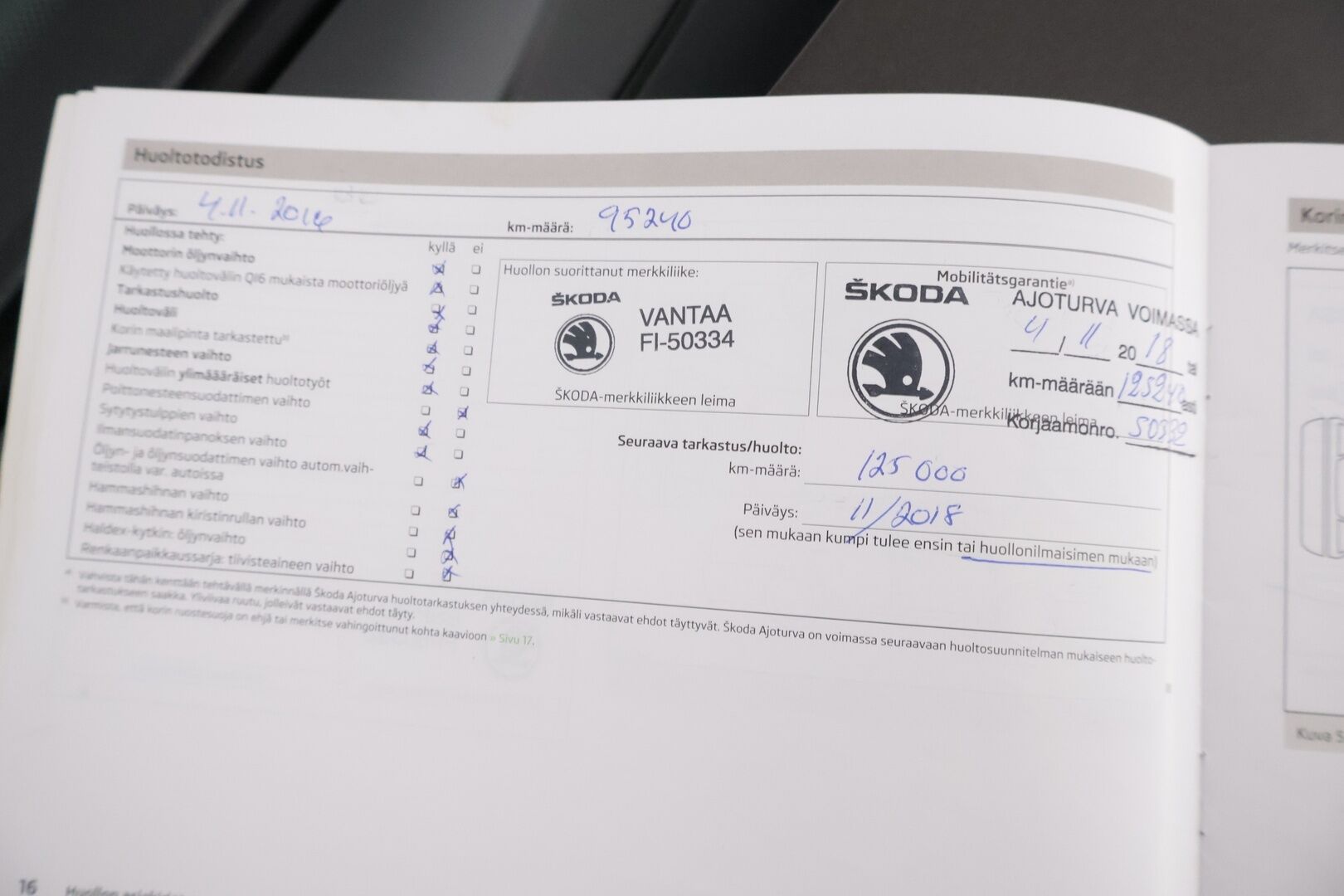 Skoda Superb 2012 Combi 1,8 TSI Ambition Business DSG Autom. - *MYYDÄÄN HUUTOKAUPAT.COM*