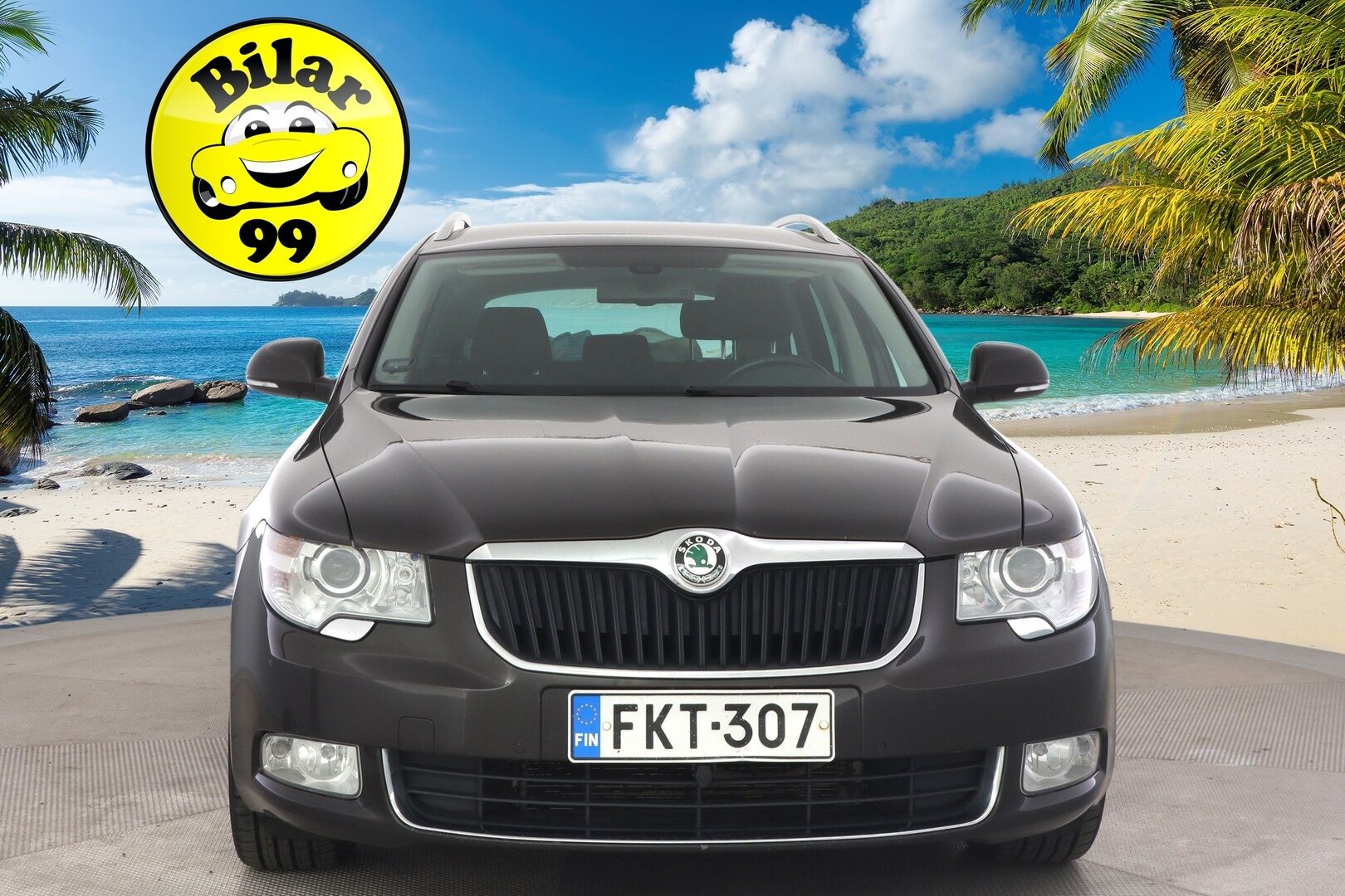 Skoda Superb 2012 Combi 1,8 TSI Ambition Business DSG Autom. - *MYYDÄÄN HUUTOKAUPAT.COM*