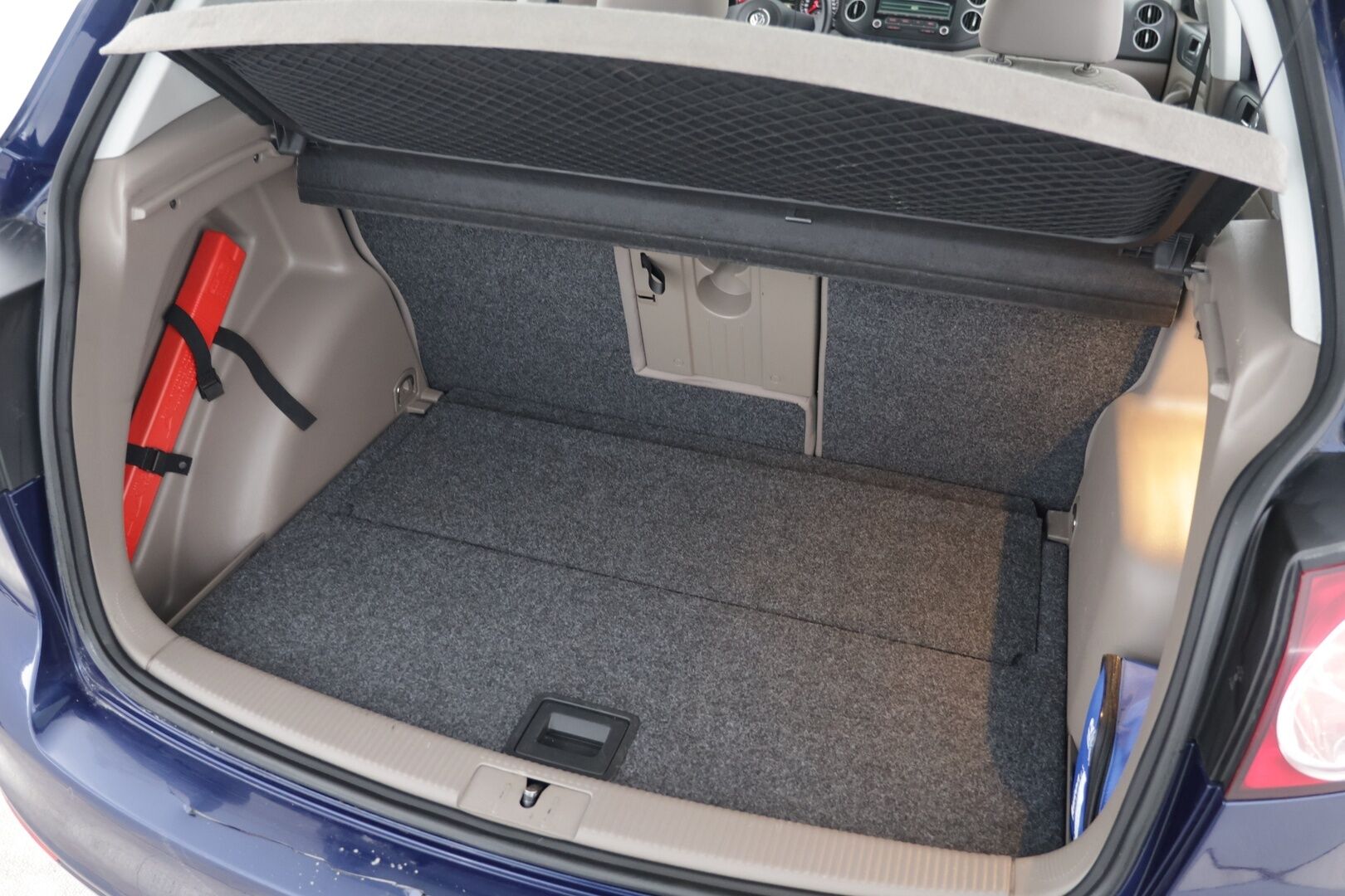 Volkswagen Golf Plus 2012 Comfortline 1,2 TSI 77 kW (105 hv) DSG-automaatti / Vakkari / Suomi-auto /