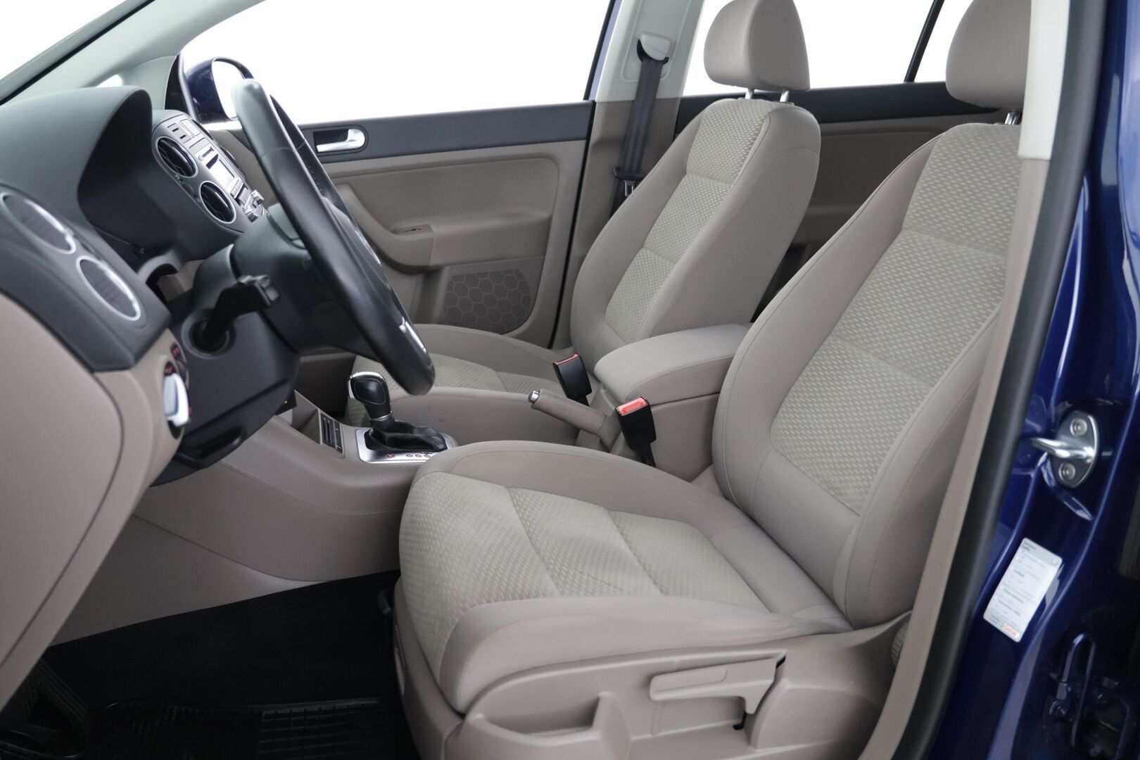 Volkswagen Golf Plus 2012 Comfortline 1,2 TSI 77 kW (105 hv) DSG-automaatti / Vakkari / Suomi-auto /