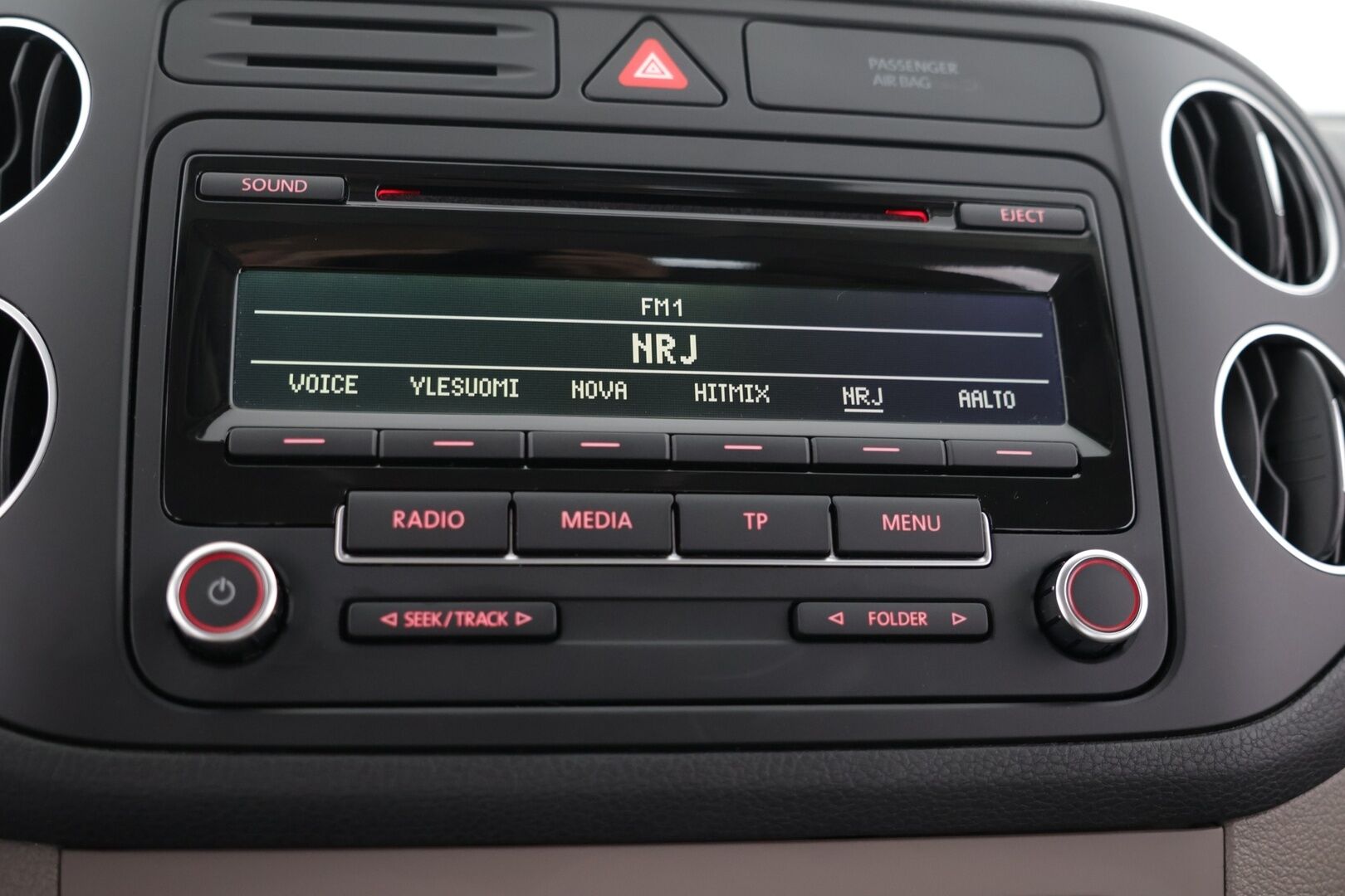 Volkswagen Golf Plus 2012 Comfortline 1,2 TSI 77 kW (105 hv) DSG-automaatti / Vakkari / Suomi-auto / - HULLUT AVAJAISHULINAT KORKOTARJOUS 3,29 %