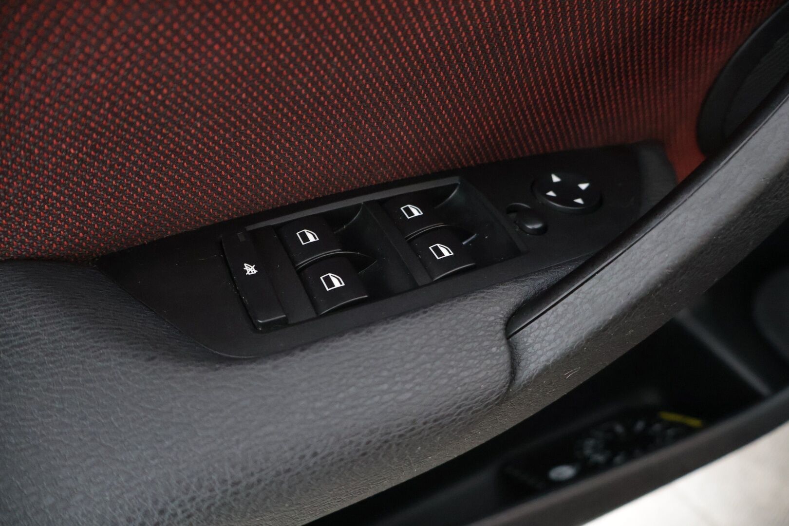 BMW X1 2012 xDrive20d TwinPower Turbo A Limited xDrive Edition E84 - Sportti-penkit / Lohko / Xenon 