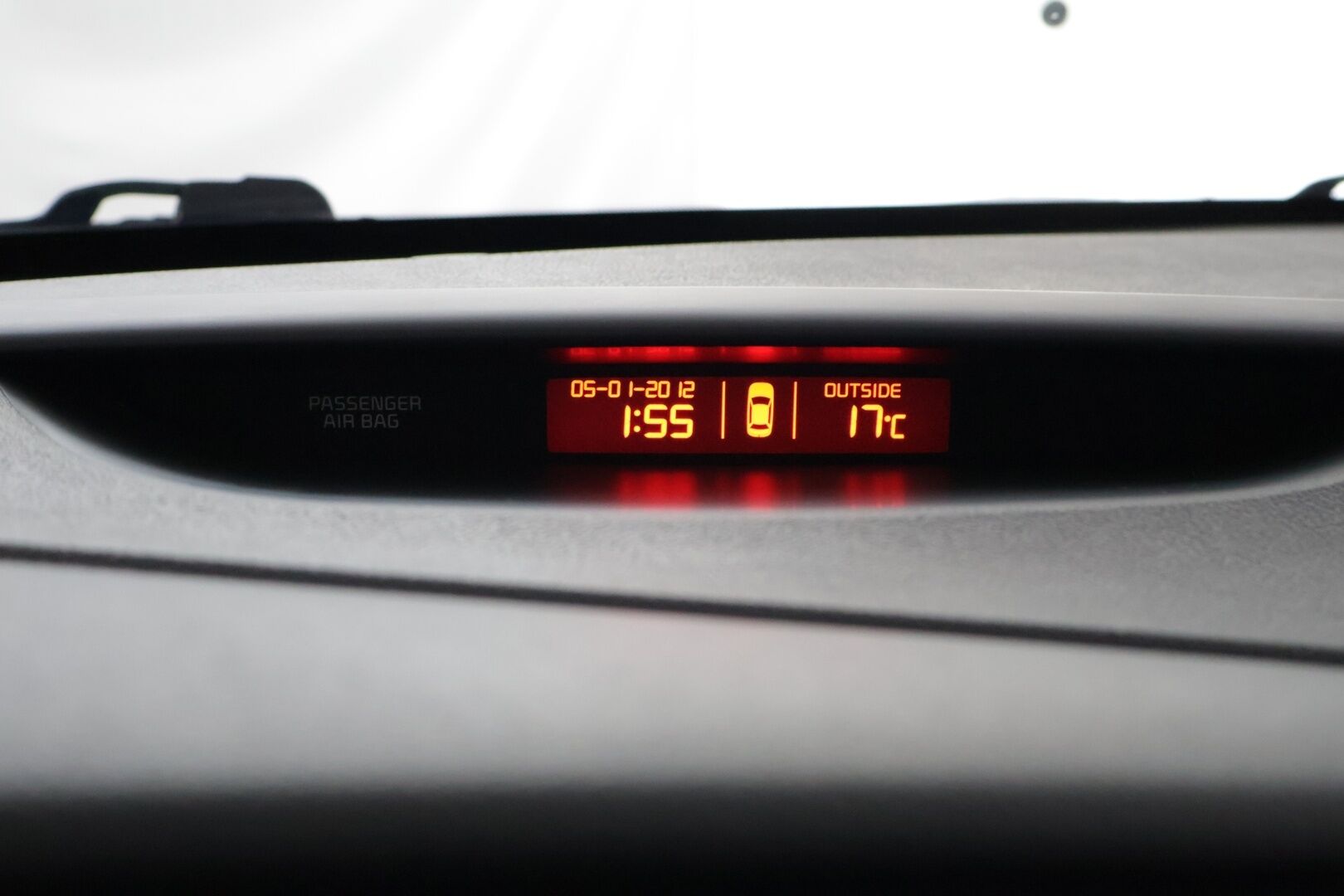 Kia cee'd 2012 1,4 ISG LX 5D EcoDynamics - 1-Omistaja | Ratin lämmitys | Pienet kilometrit | Bluetooth | Radio ja CD-Soitin 