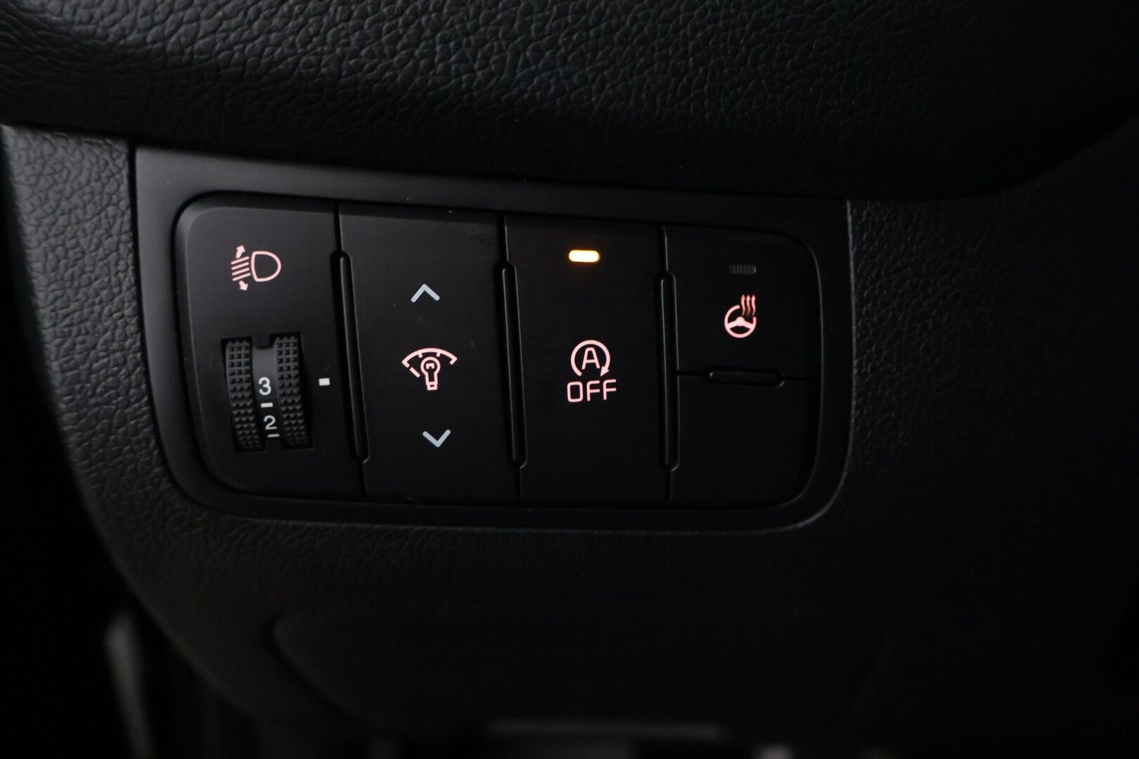 Kia cee'd 2012 1,4 ISG LX 5D EcoDynamics - 1-Omistaja | Ratin lämmitys | Pienet kilometrit | Bluetooth | Radio ja CD-Soitin 