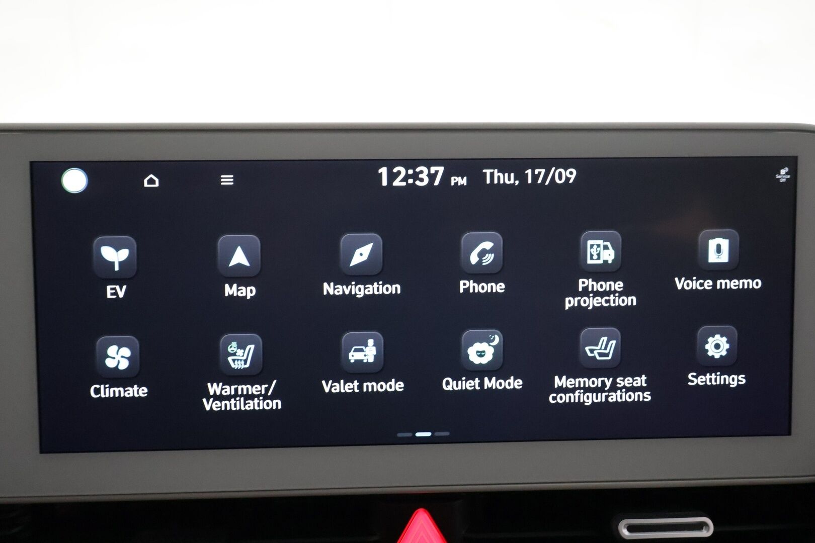 Hyundai IONIQ 5 2022 73 kWh 217 hv Premium - | ACC | ILP | Koukku | HUD | 360° | BOSE | Ilm. relax nahat | V2L | HDA | BSM | Muistipenkki | Ambient light | Merkkihuollot | 2x renkaat aluin | 