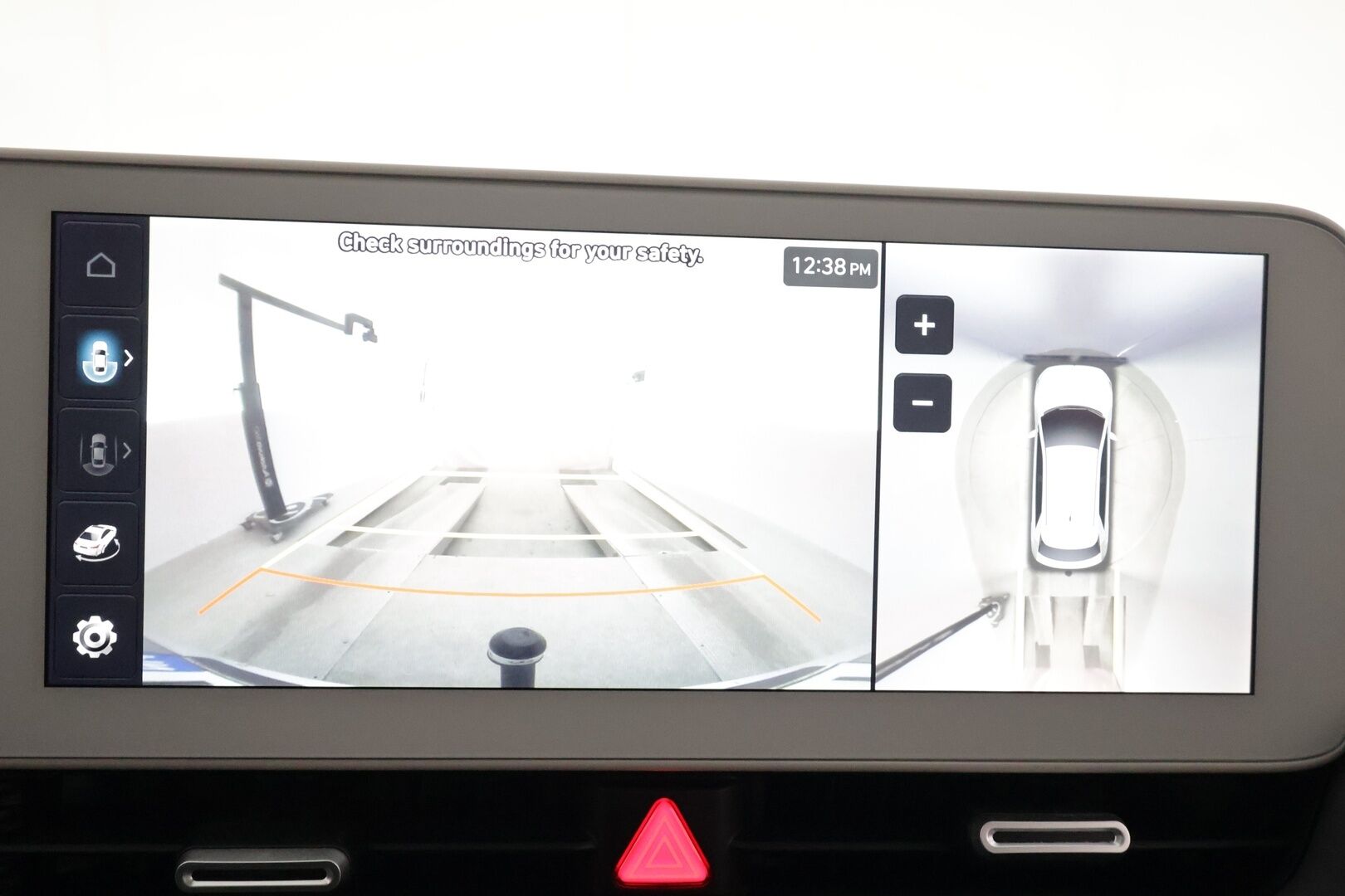 Hyundai IONIQ 5 2022 73 kWh 217 hv Premium - | ACC | ILP | Koukku | HUD | 360° | BOSE | Ilm. relax nahat | V2L | HDA | BSM | Muistipenkki | Ambient light | Merkkihuollot | 2x renkaat aluin | 