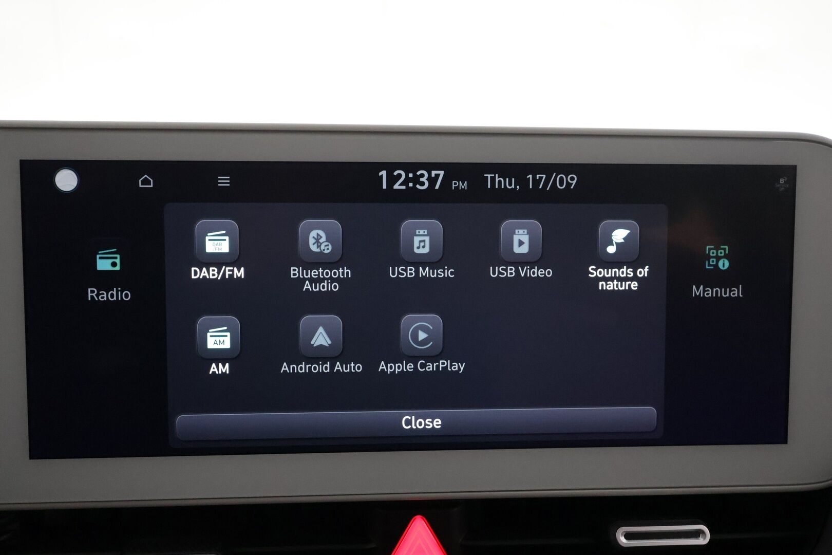 Hyundai IONIQ 5 2022 73 kWh 217 hv Premium - | ACC | ILP | Koukku | HUD | 360° | BOSE | Ilm. relax nahat | V2L | HDA | BSM | Muistipenkki | Ambient light | Merkkihuollot | 2x renkaat aluin | 