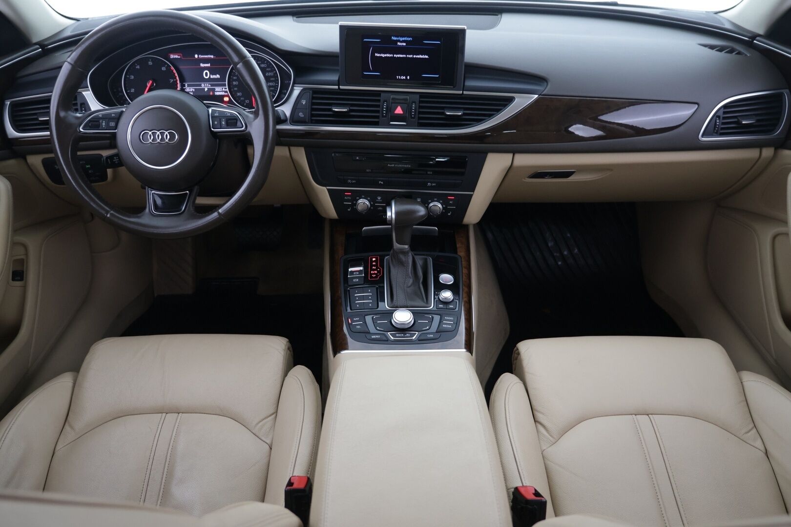 Audi A6 2014 Sedan Business 2,0 TFSI 132 kW multitronic Start-Stop - | Sähkpenkit muistilla | S-line | Webasto |