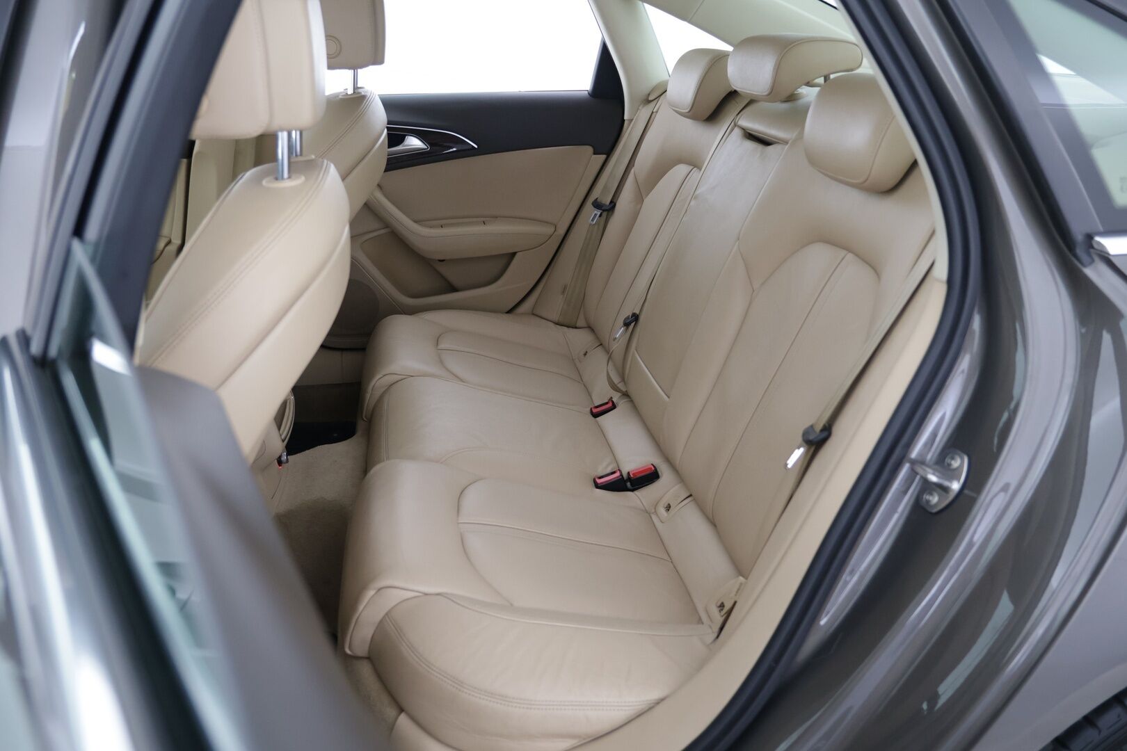 Audi A6 2014 Sedan Business 2,0 TFSI 132 kW multitronic Start-Stop - | Sähkpenkit muistilla | S-line | Webasto |