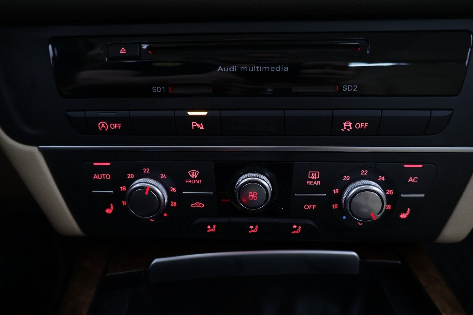 Audi A6 2014 Sedan Business 2,0 TFSI 132 kW multitronic Start-Stop - | Sähkpenkit muistilla | S-line | Webasto |