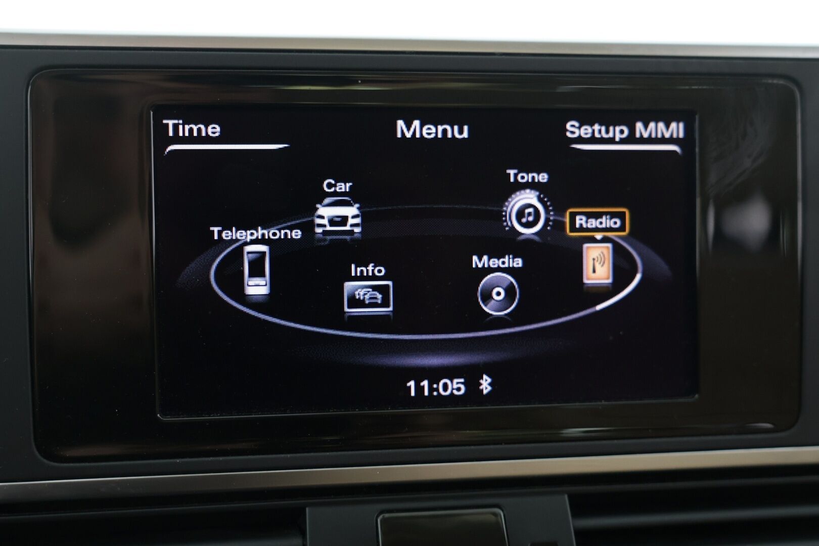 Audi A6 2014 Sedan Business 2,0 TFSI 132 kW multitronic Start-Stop - | Sähkpenkit muistilla | S-line | Webasto |