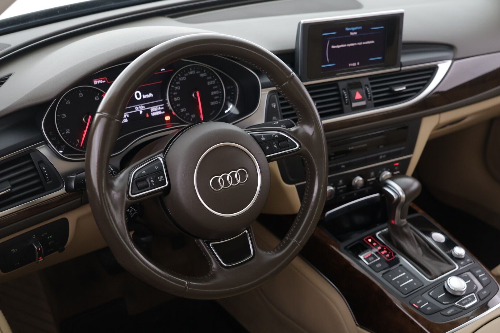 Audi A6 2014 Sedan Business 2,0 TFSI 132 kW multitronic Start-Stop - | Sähkpenkit muistilla | S-line | Webasto |