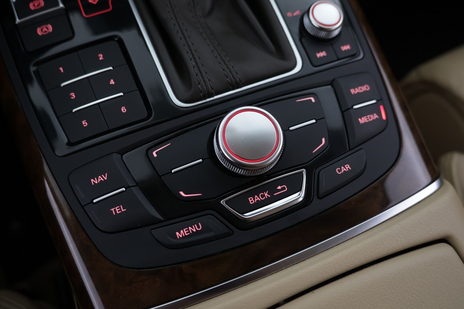 Audi A6 2014 Sedan Business 2,0 TFSI 132 kW multitronic Start-Stop - | Sähkpenkit muistilla | S-line | Webasto |