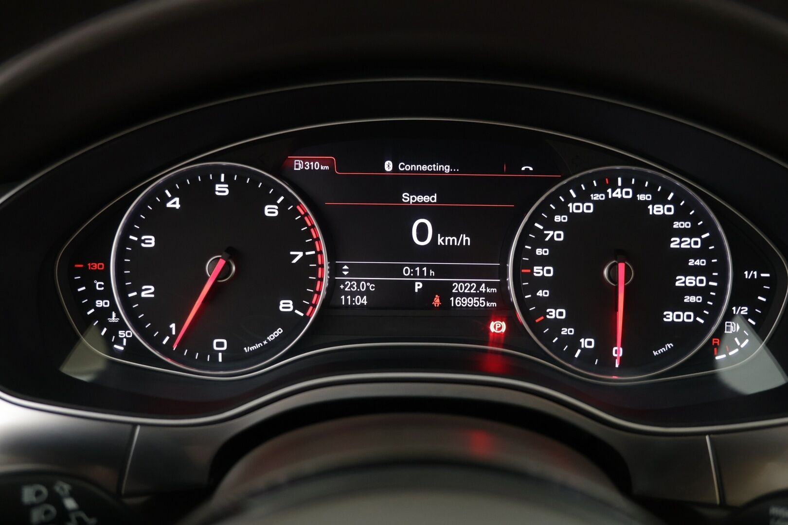 Audi A6 2014 Sedan Business 2,0 TFSI 132 kW multitronic Start-Stop - | Sähkpenkit muistilla | S-line | Webasto |