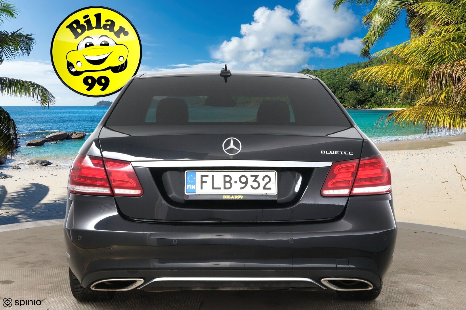 Mercedes-Benz E 2013 200 CDI BE A Premium Pro / YritysOutlet - Myydään vain yrityksille - Webasto / LED / Ortopedit / Tutkat / Ruskea nahkasisusta!