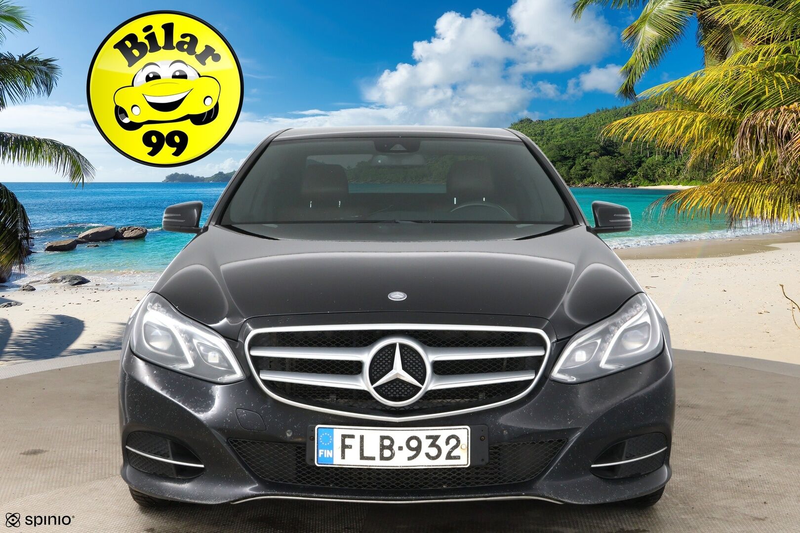 Mercedes-Benz E 2013 200 CDI BE A Premium Pro / YritysOutlet - Myydään vain yrityksille - Webasto / LED / Ortopedit / Tutkat / Ruskea nahkasisusta!