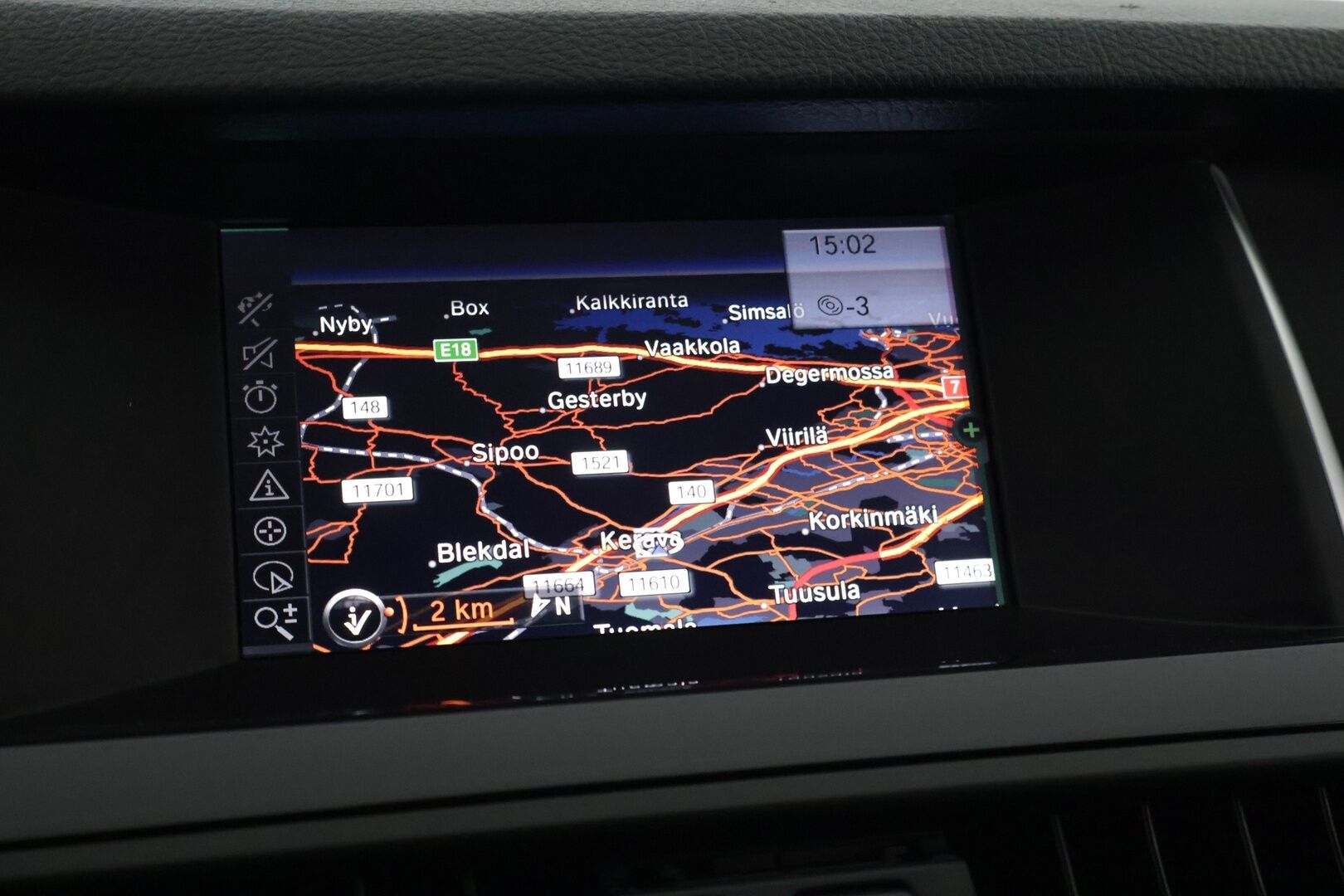 BMW 520 2013 F10 Sedan 520d TwinPower Turbo A Business Automatic** - Nahkapenkit / 2 renkaat / Tähän autoon Bilar-Turva *