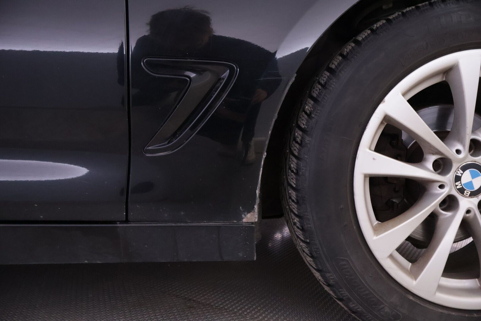 BMW 320 Gran Turismo 2014 F34 TwinPower Turbo A xDrive Business Automatic Sport - YritysOutlet - Myydään vain yrityksille - Panoraamakatto / Sporttipenkit / Vakkari / Huollettu asiallisesti