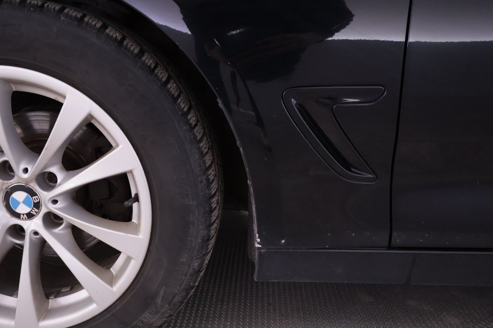 BMW 320 Gran Turismo 2014 F34 TwinPower Turbo A xDrive Business Automatic Sport - YritysOutlet - Myydään vain yrityksille - Panoraamakatto / Sporttipenkit / Vakkari / Huollettu asiallisesti