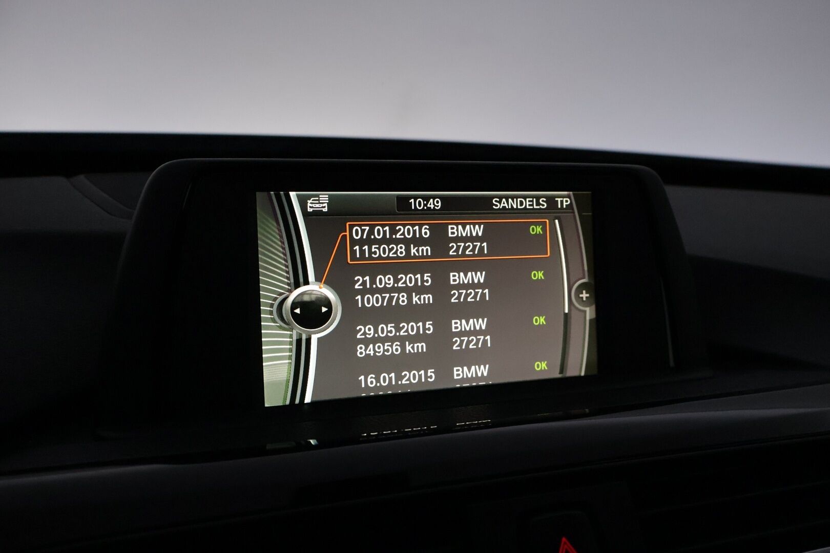 BMW 320 Gran Turismo 2014 F34 TwinPower Turbo A xDrive Business Automatic Sport - YritysOutlet - Myydään vain yrityksille - Panoraamakatto / Sporttipenkit / Vakkari / Huollettu asiallisesti