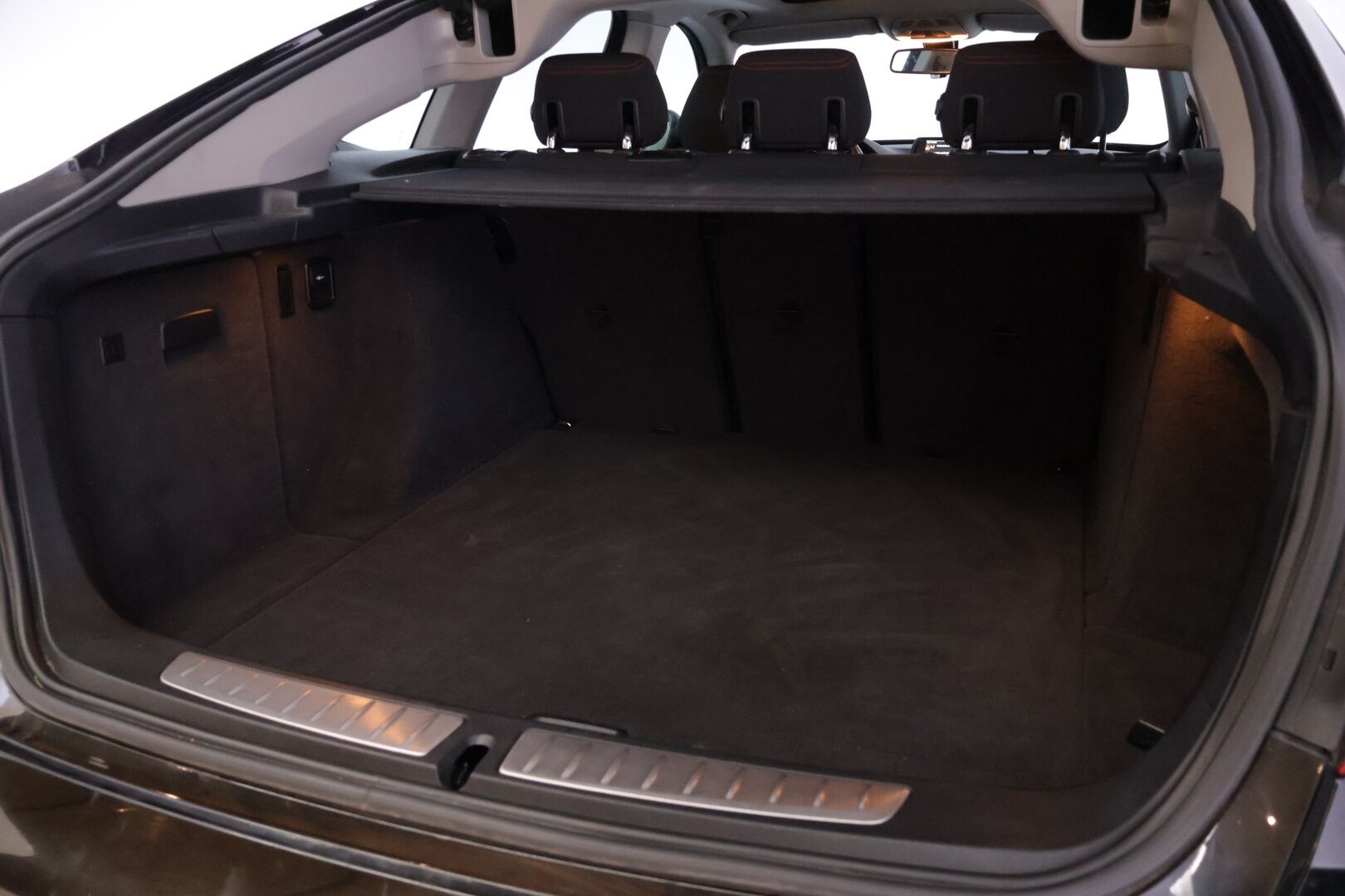 BMW 320 Gran Turismo 2014 F34 TwinPower Turbo A xDrive Business Automatic Sport - YritysOutlet - Myydään vain yrityksille - Panoraamakatto / Sporttipenkit / Vakkari / Huollettu asiallisesti