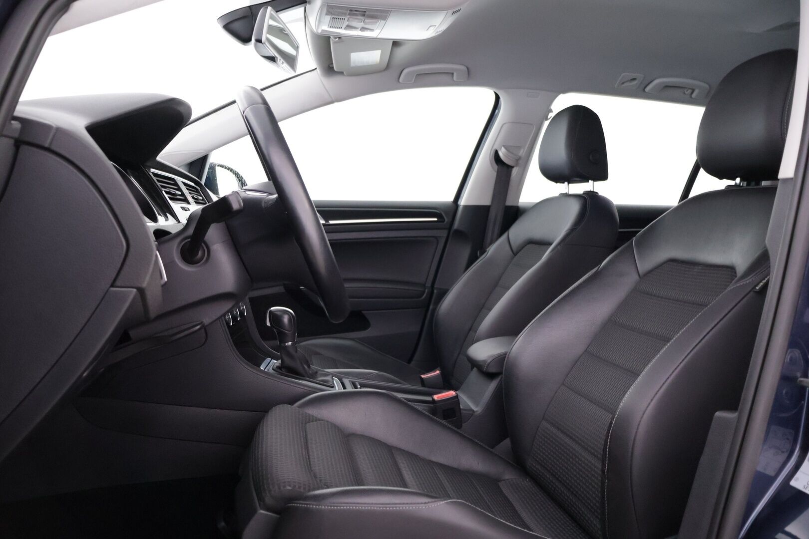 Volkswagen Golf 2014 Variant Highline 1,4 TSI 90 kW (122 hv) BlueMotion Technology DSG-automaatti - | Suomi-auto | Webasto |  KeylessGo | Ergo-Active istuimet |