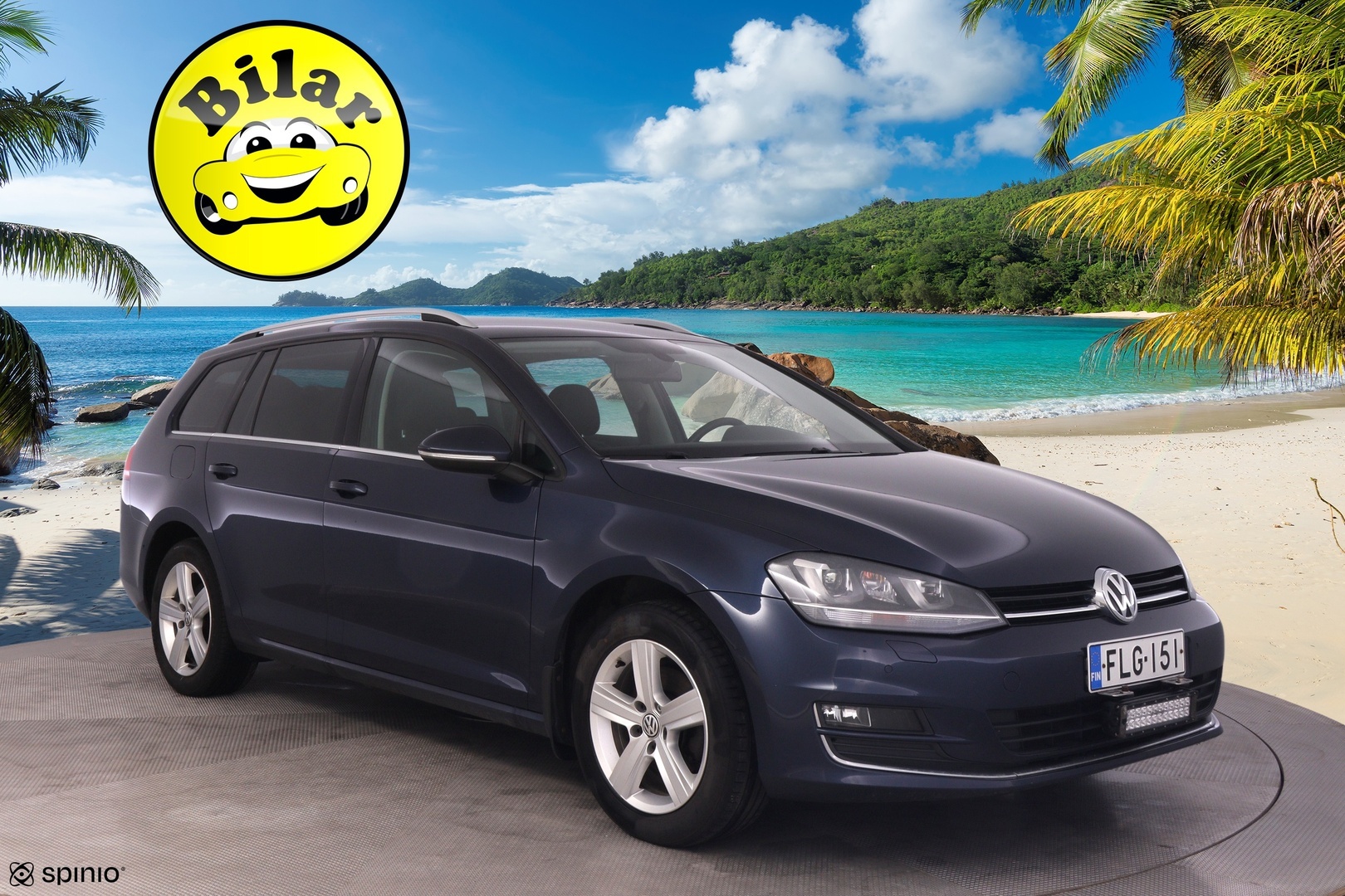 Volkswagen Golf 2014, photo 7/36