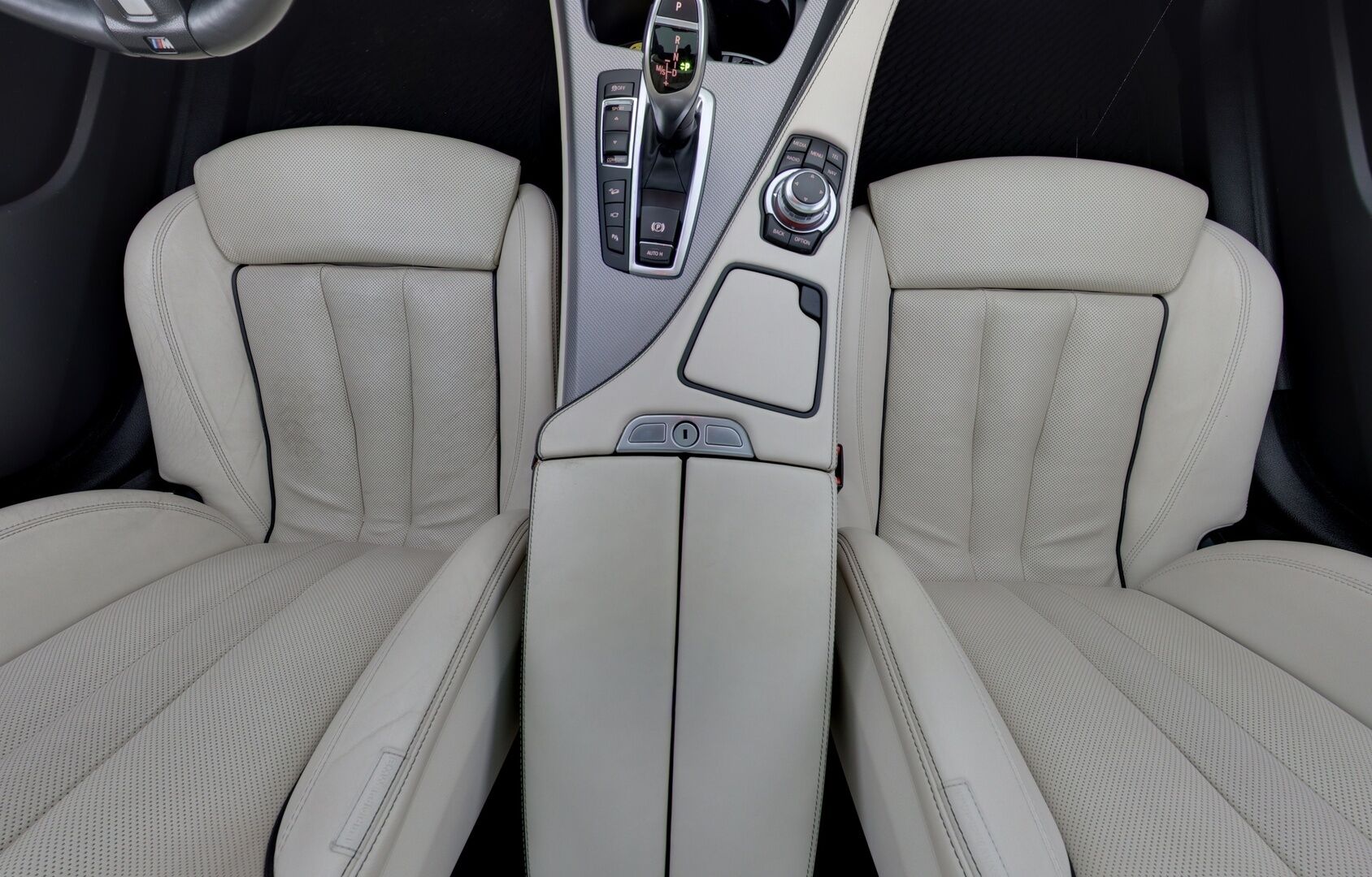 BMW 650 2014 TwinPower Turbo M-Sport A xDrive F06 Gran Coupé *Suomi-auto / Individual / Webasto / Driving assistant plus / Digimittaristo / HUD / Kattoikkuna*
