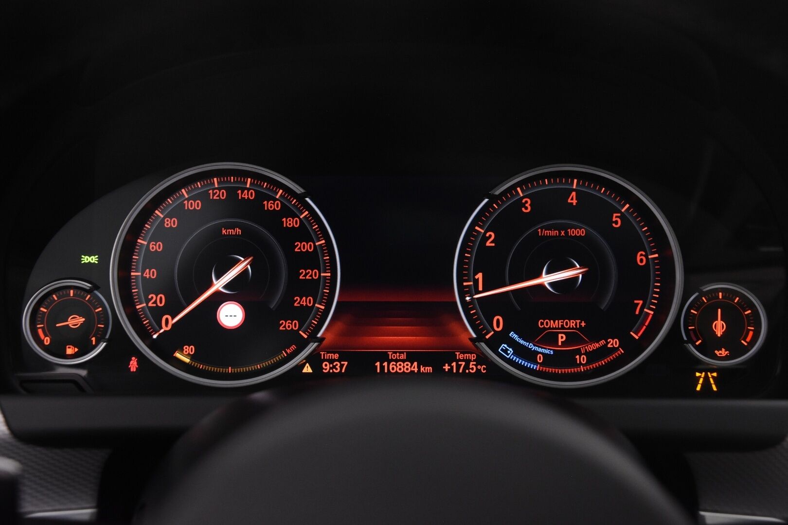 BMW 650 2014 TwinPower Turbo M-Sport A xDrive F06 Gran Coupé *Suomi-auto / Individual / Webasto / Driving assistant plus / Digimittaristo / HUD / Kattoikkuna*