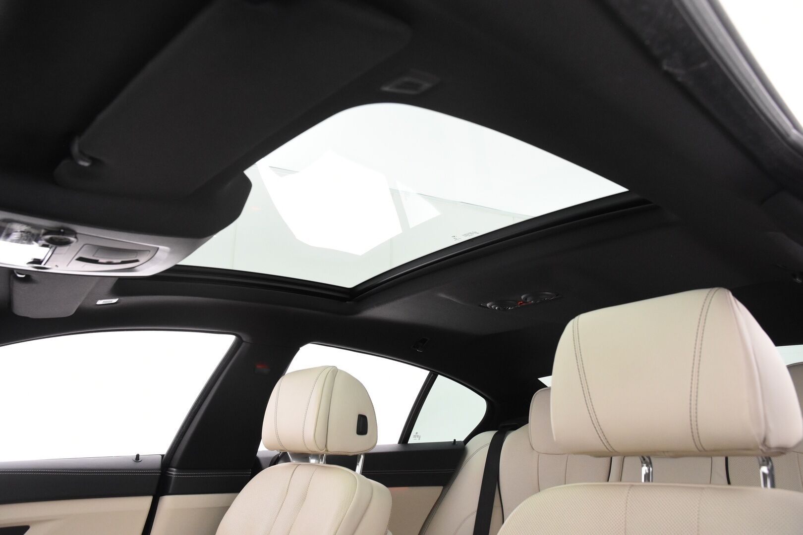BMW 650 2014 TwinPower Turbo M-Sport A xDrive F06 Gran Coupé *Suomi-auto / Individual / Webasto / Driving assistant plus / Digimittaristo / HUD / Kattoikkuna*