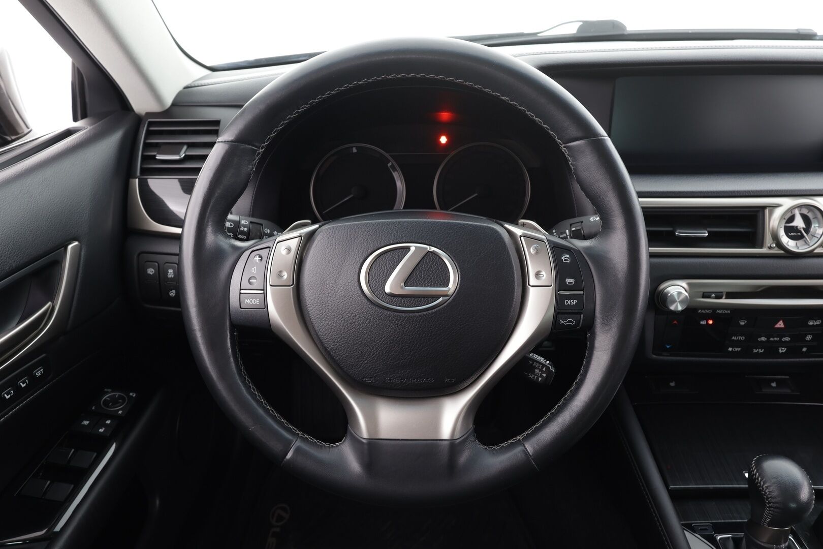 Lexus GS 2014 300h Hybrid A Executive * ACC / P.kamera / Muistipenkki / Navi / Bi-Xenon / Ratinlämmitin / KeylessGo * - Suomi-auto / Kahdet renkaat aluvanteilla 