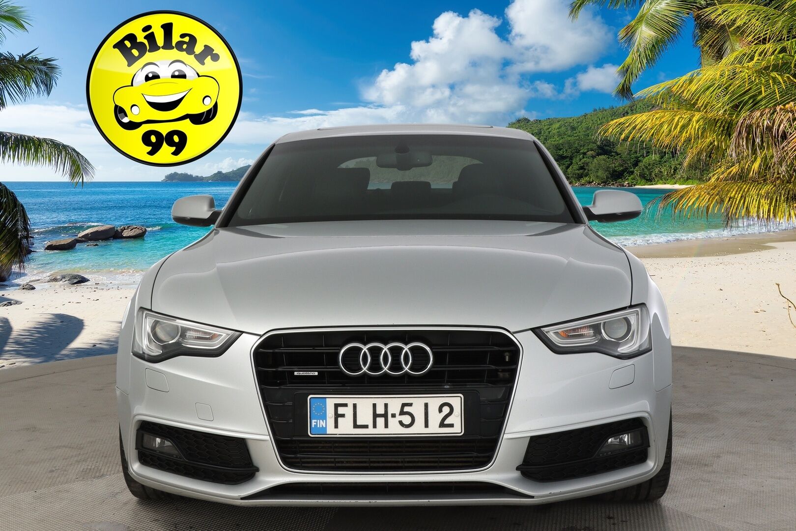 Audi A5 2014 Sportback Land of quattro Edition 2,0 TFSI 165 kW quattro S tronic-autom.*S-line / Webasto / Bang&Olufsen / Kattoluukku* - *Vetokoukku / Muistipenkit / Juuri katsastettu / Suomi-auto / vakkari*