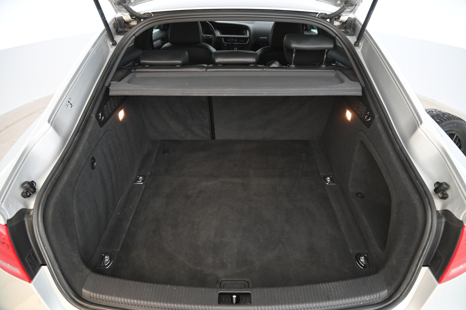 Audi A5 2014 Sportback Land of quattro Edition 2,0 TFSI 165 kW quattro S tronic-autom *MYYDÄÄN HUUTOKAUPPA.COM* - *Vetokoukku / Muistipenkit / Juuri katsastettu / Suomi-auto / vakkari*