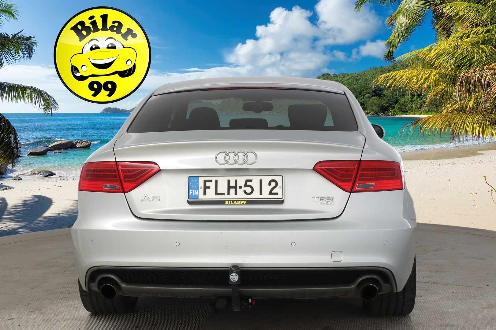 Audi A5 2014 Sportback Land of quattro Edition 2,0 TFSI 165 kW quattro S tronic-autom.*S-line / Webasto / Bang&Olufsen / Kattoluukku* - *Vetokoukku / Muistipenkit / Juuri katsastettu / Suomi-auto / vakkari*
