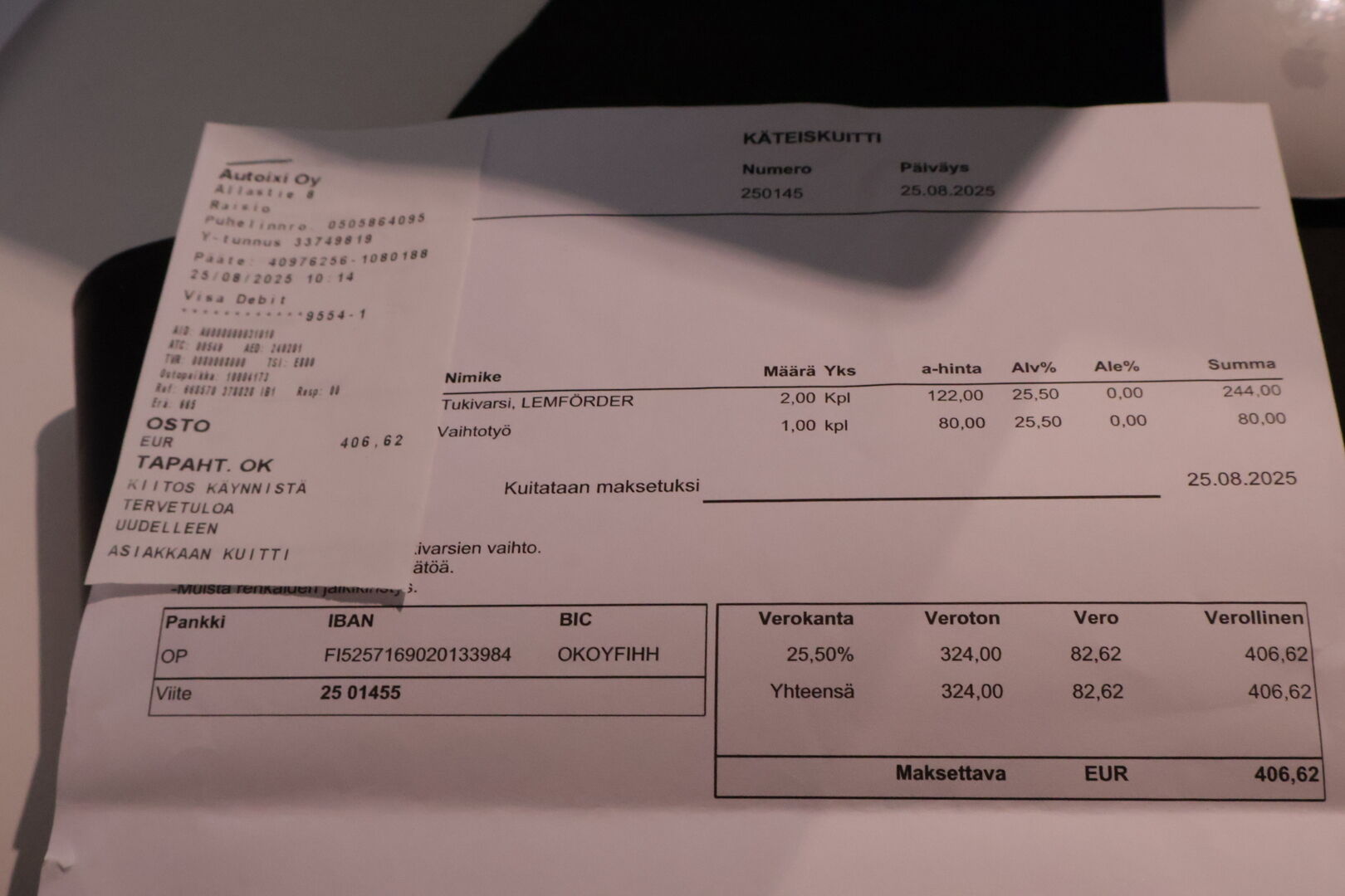 Jaguar XF 2011 3,0 D Luxury *Myydään huutokaupat.com* - Myydään huutokaupat.com