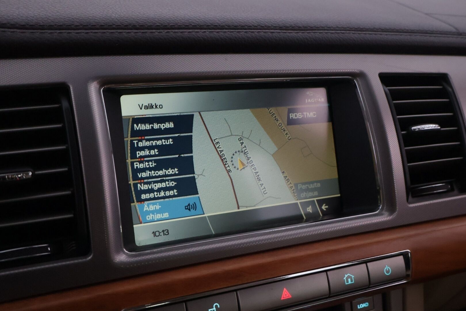 Jaguar XF 2011 3,0 D Luxury *Myydään huutokaupat.com* - Myydään huutokaupat.com