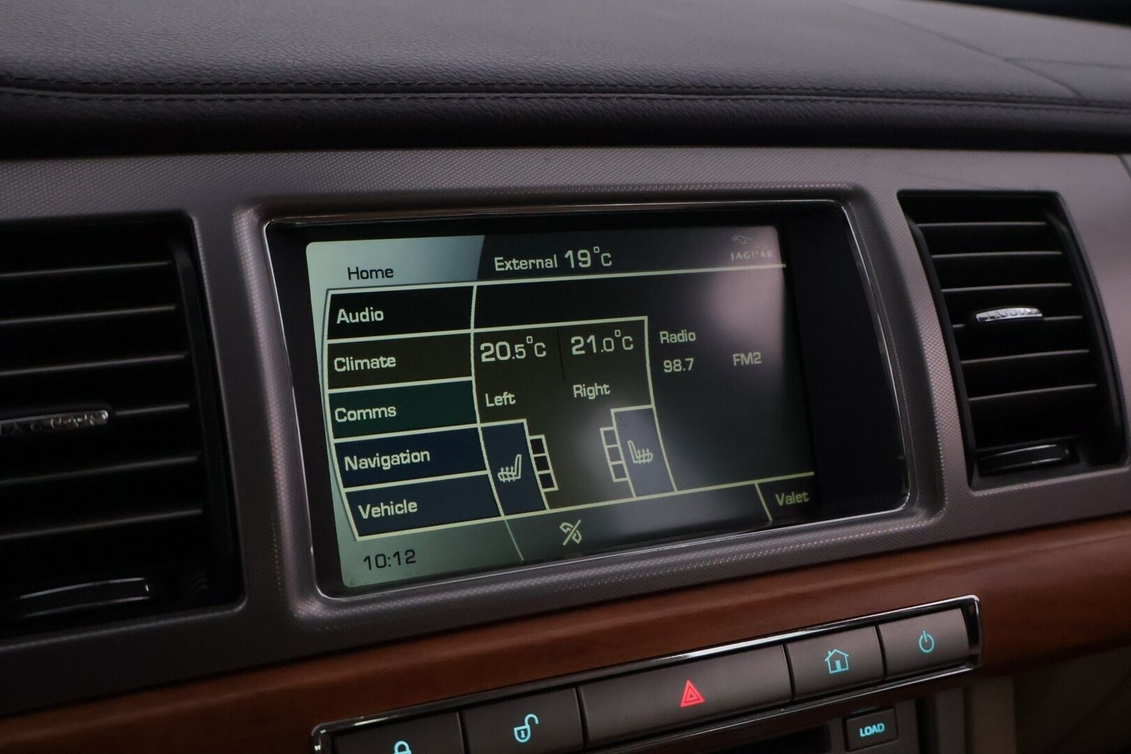 Jaguar XF 2011 3,0 D Luxury *Myydään huutokaupat.com* - Myydään huutokaupat.com